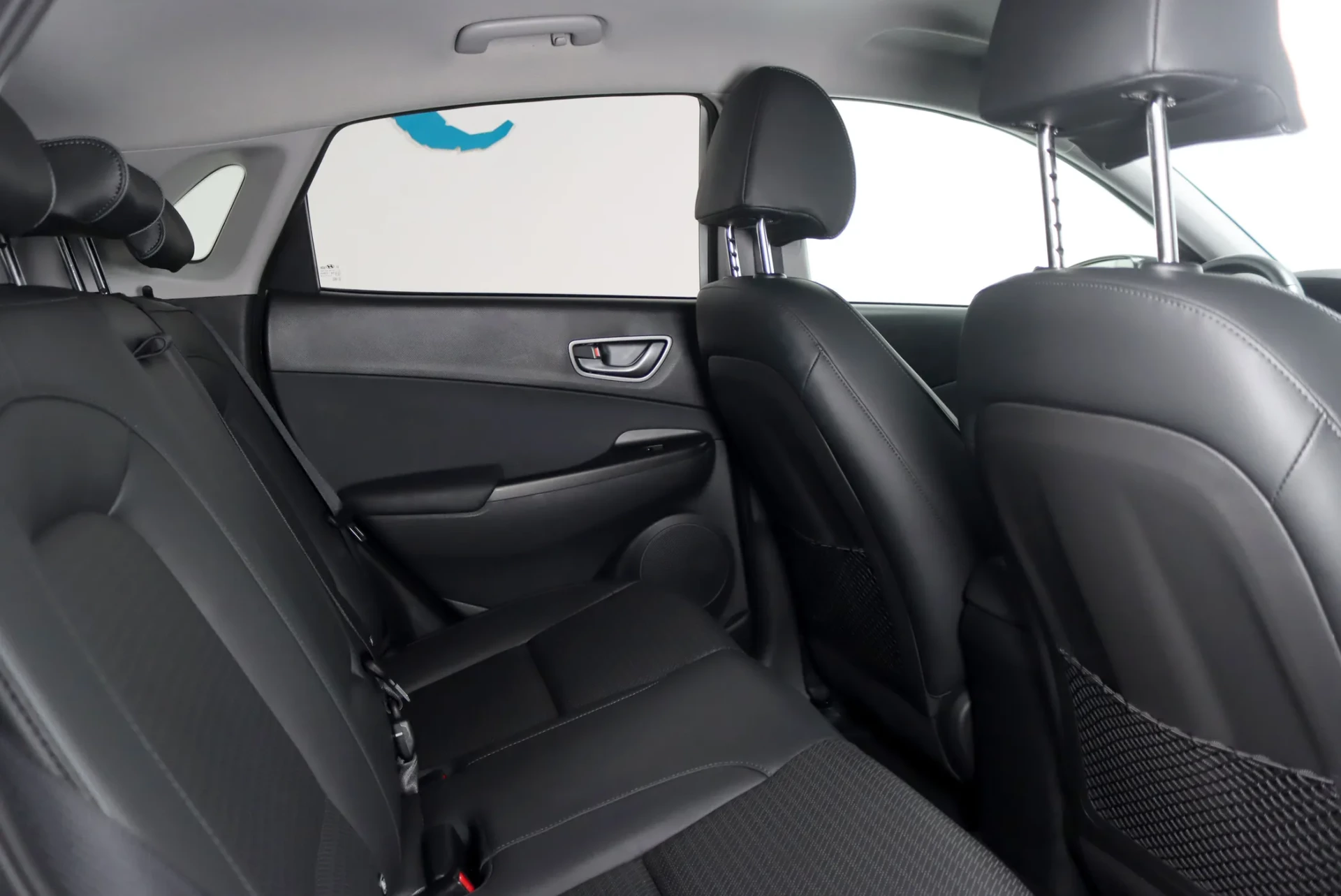 Hyundai Kauai EV 64 kWh Premium 35