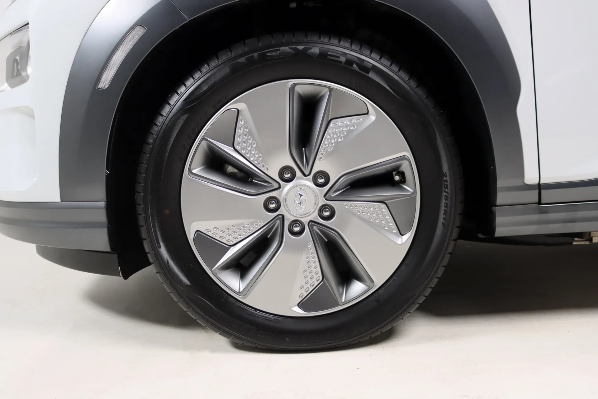Hyundai Kauai EV 64 kWh Premium 8