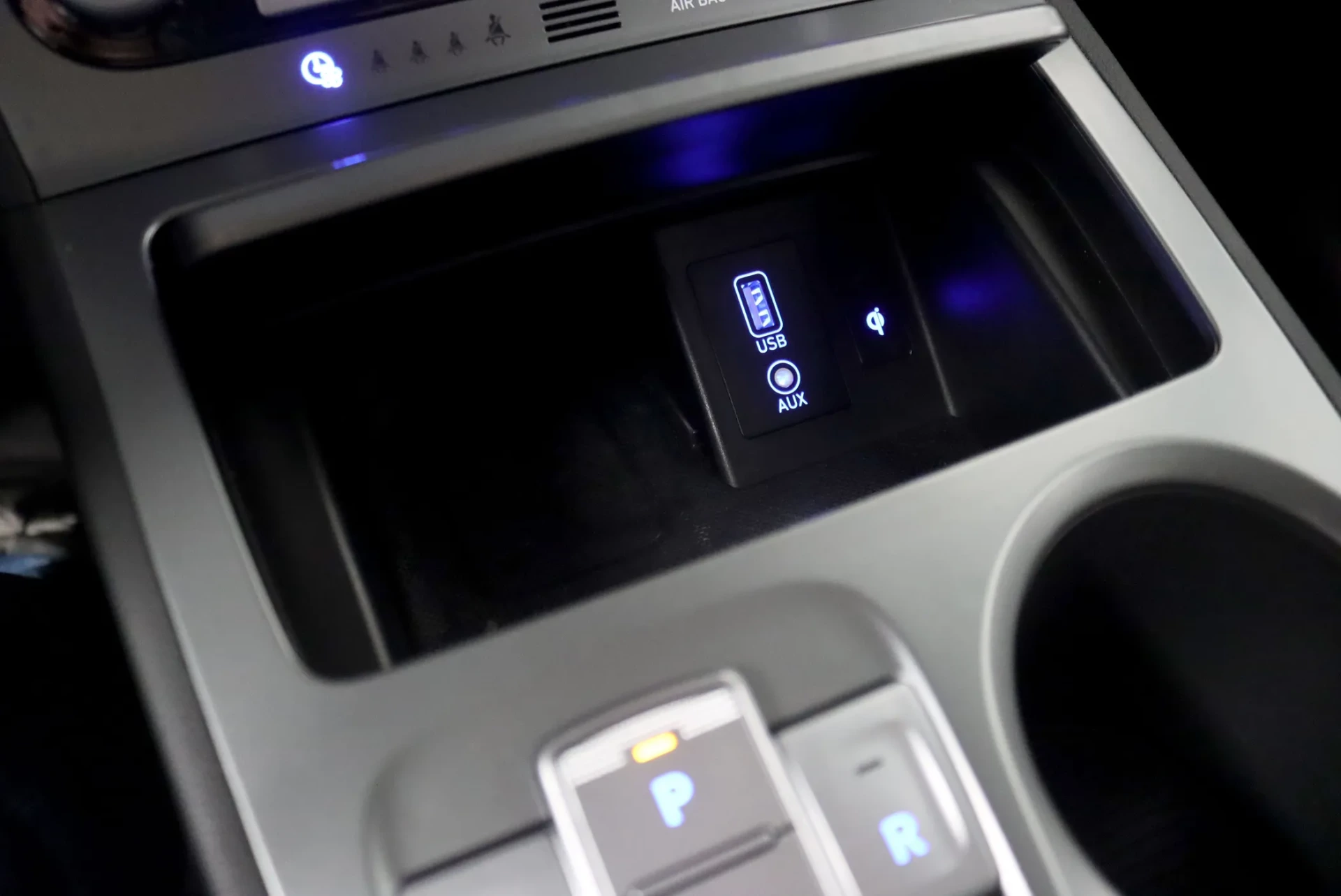 Hyundai Kauai EV 64 kWh Premium 20