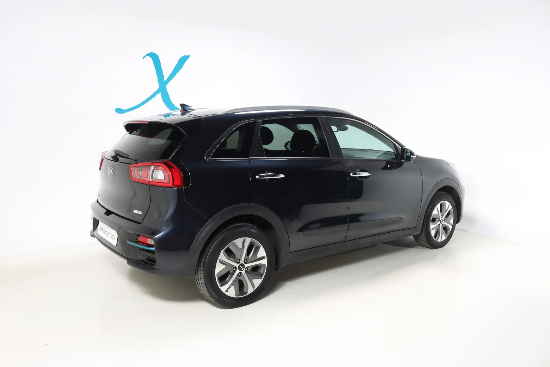 Kia e-Niro 64kWh 4