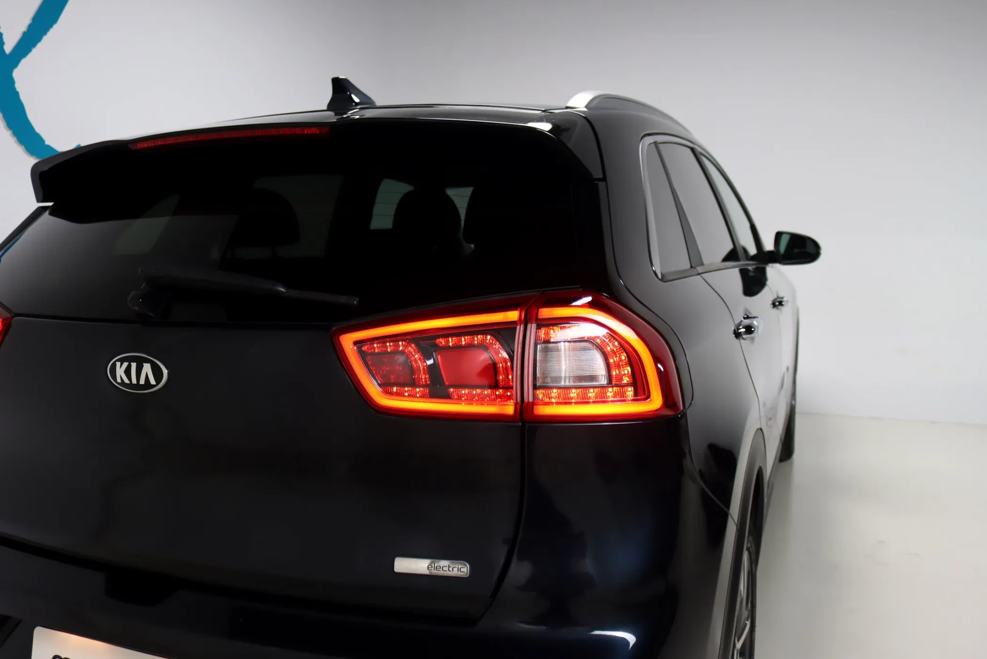 Kia e-Niro 64kWh 10