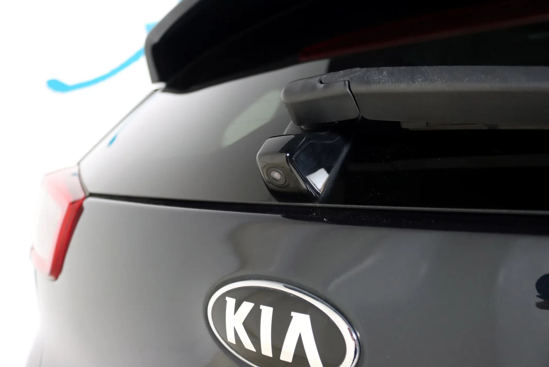 Kia e-Niro 64kWh 11