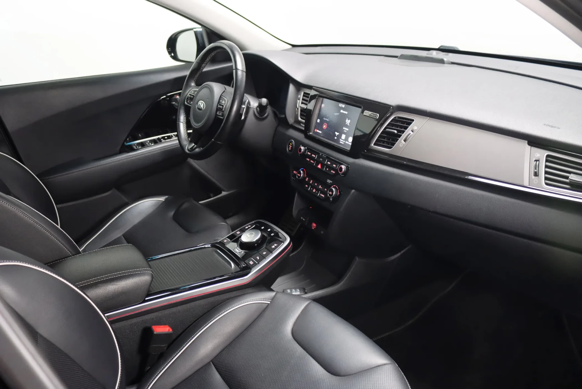 Kia e-Niro 64kWh 25