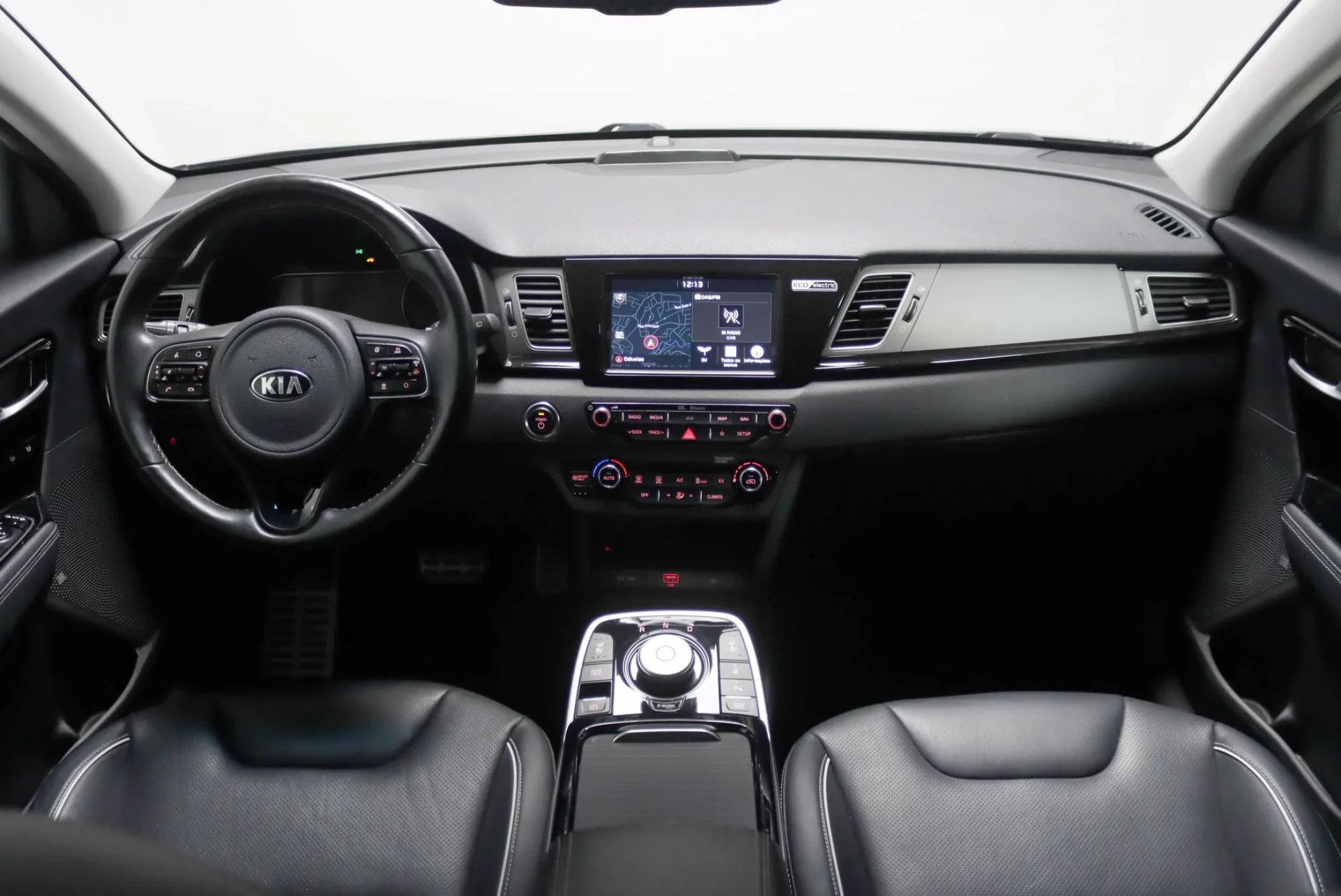 Kia e-Niro 64kWh 31