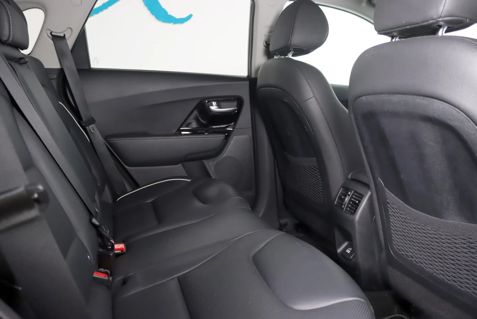 Kia e-Niro 64kWh 36