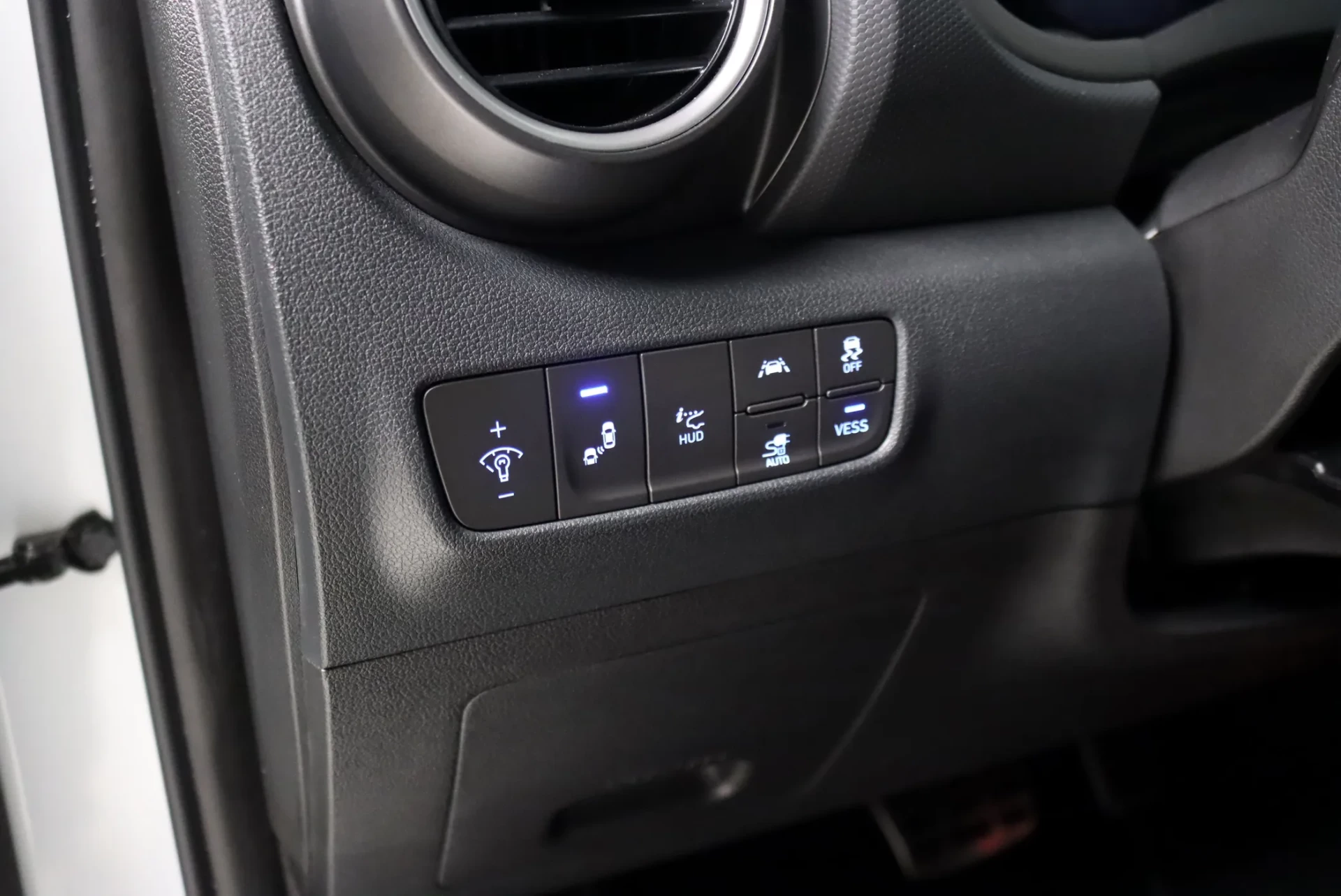Hyundai Kauai EV 64 kWh Premium 13