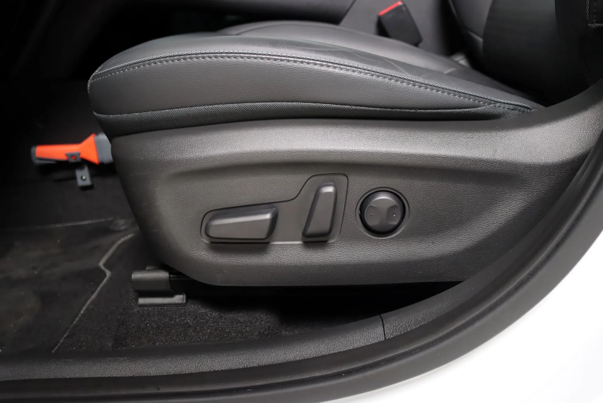 Hyundai Kauai EV 64 kWh Premium 14