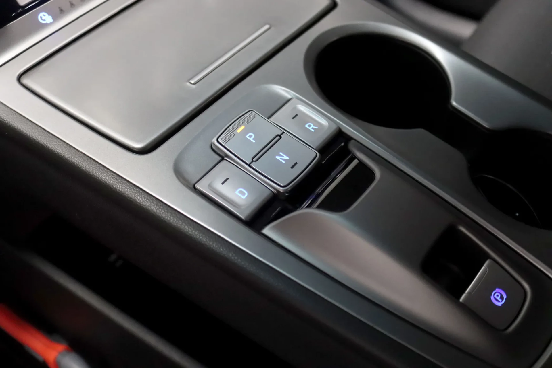 Hyundai Kauai EV 64 kWh Premium 25