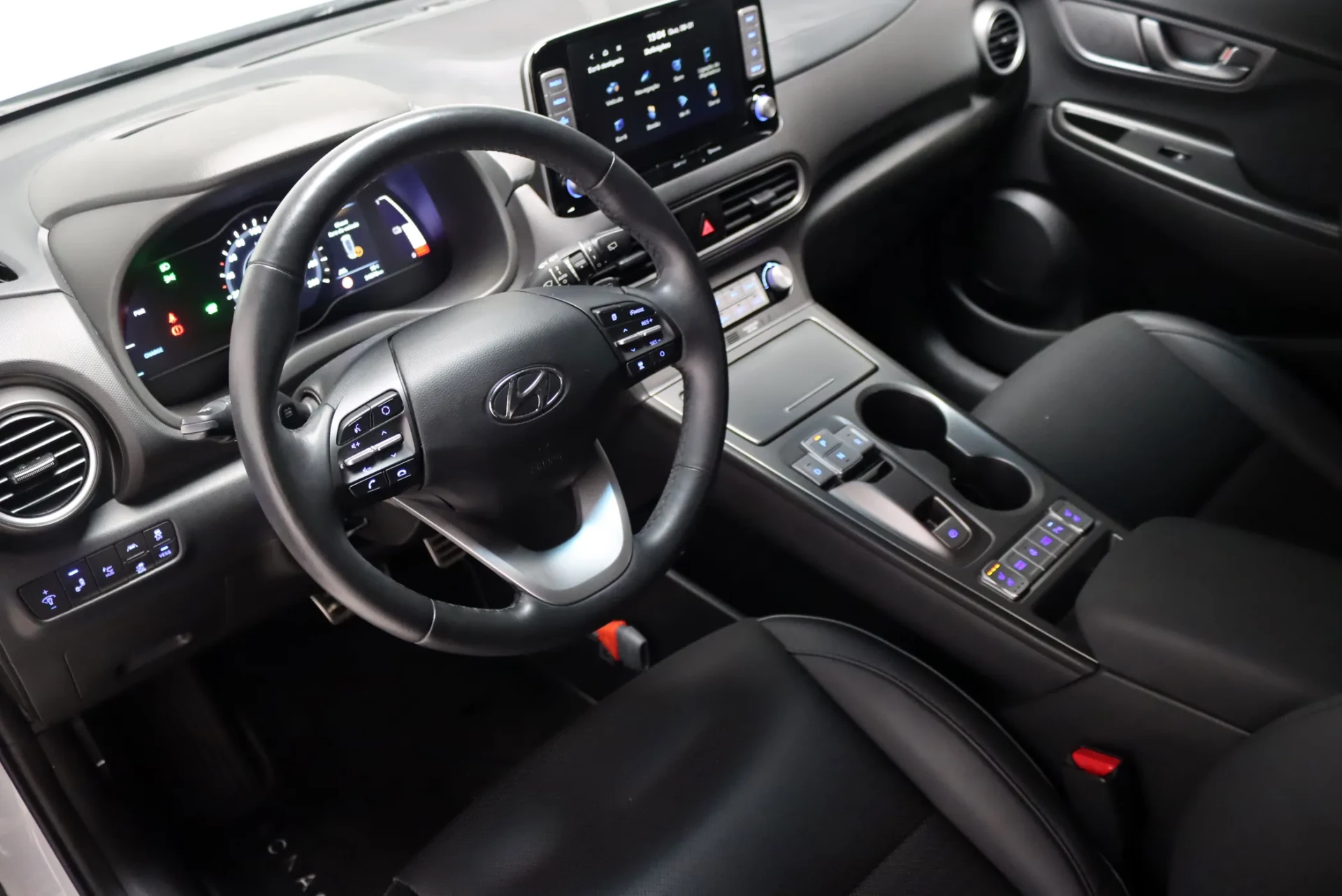 Hyundai Kauai EV 64 kWh Premium 26