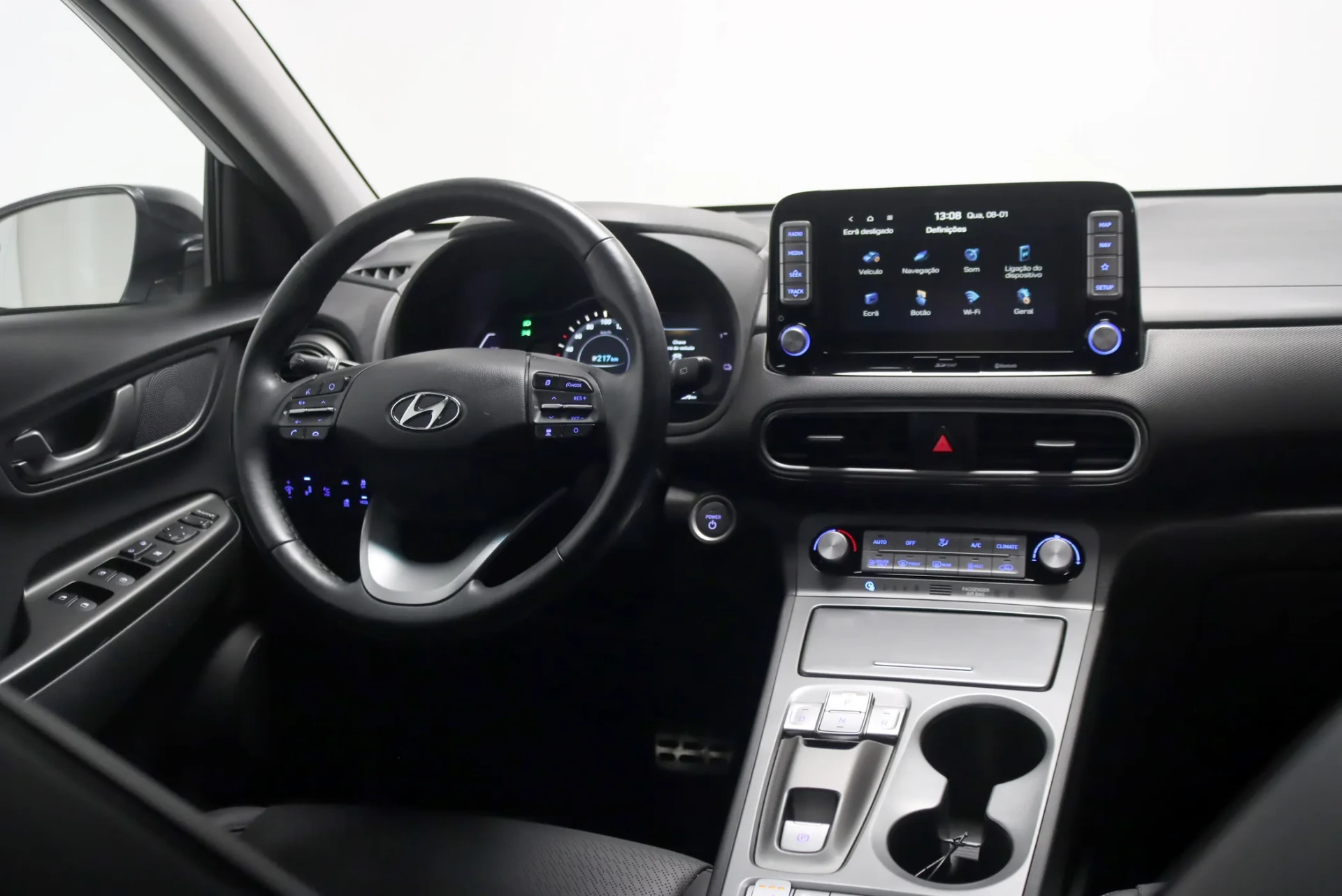 Hyundai Kauai EV 64 kWh Premium 32