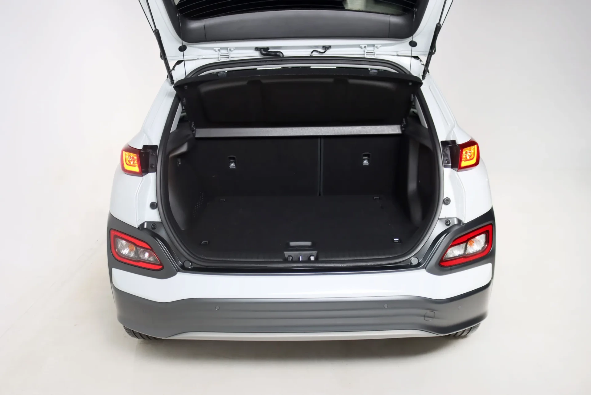 Hyundai Kauai EV 64 kWh Premium 36