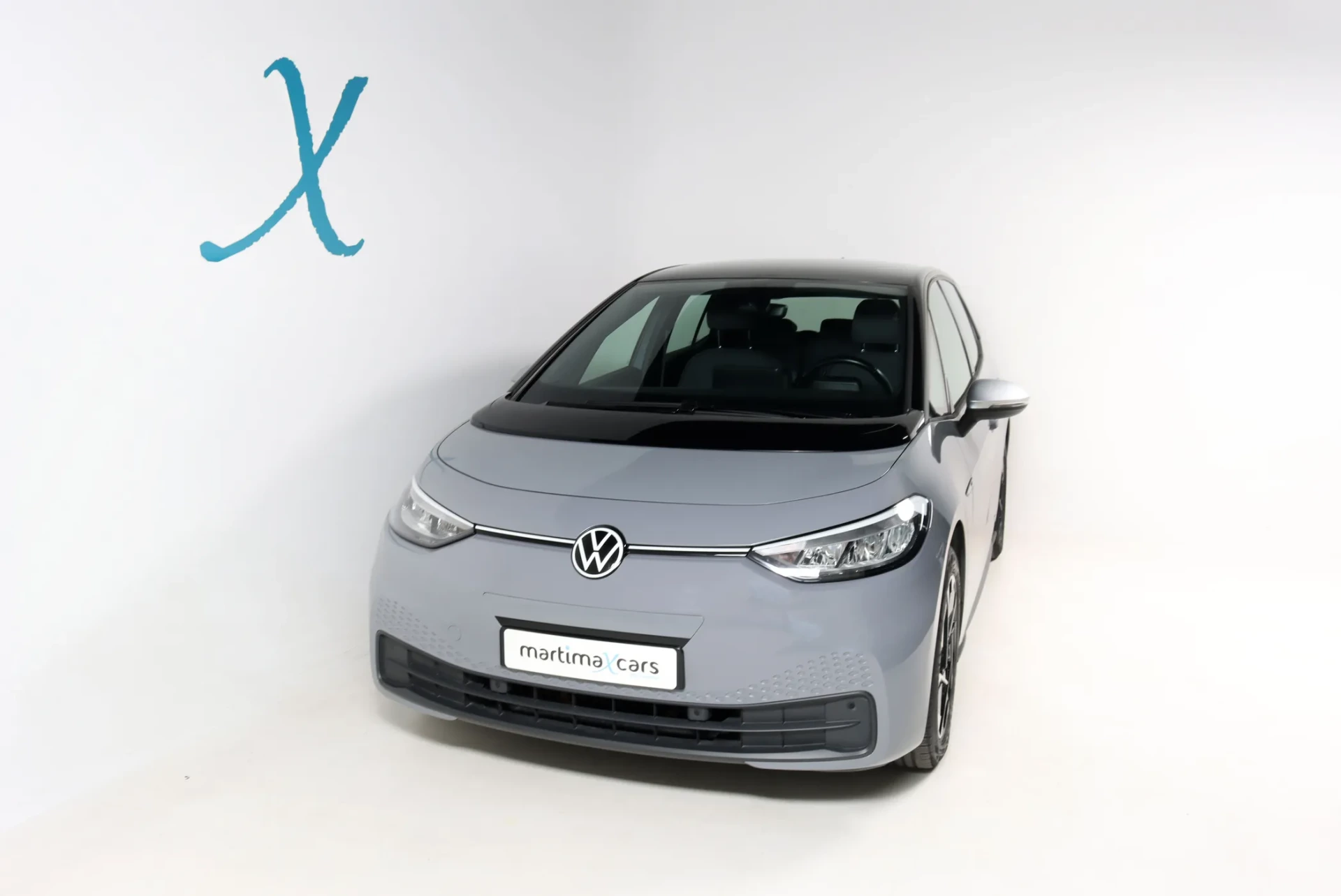 Volkswagen ID.3 Performance Upgrade Pro 1st 3
