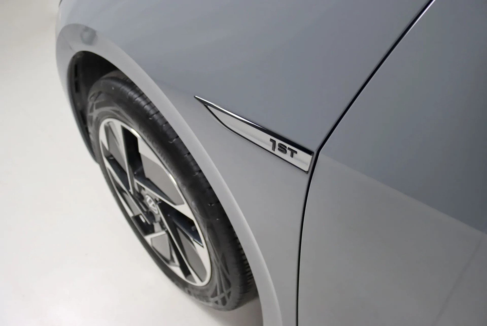 Volkswagen ID.3 Performance Upgrade Pro 1st 6
