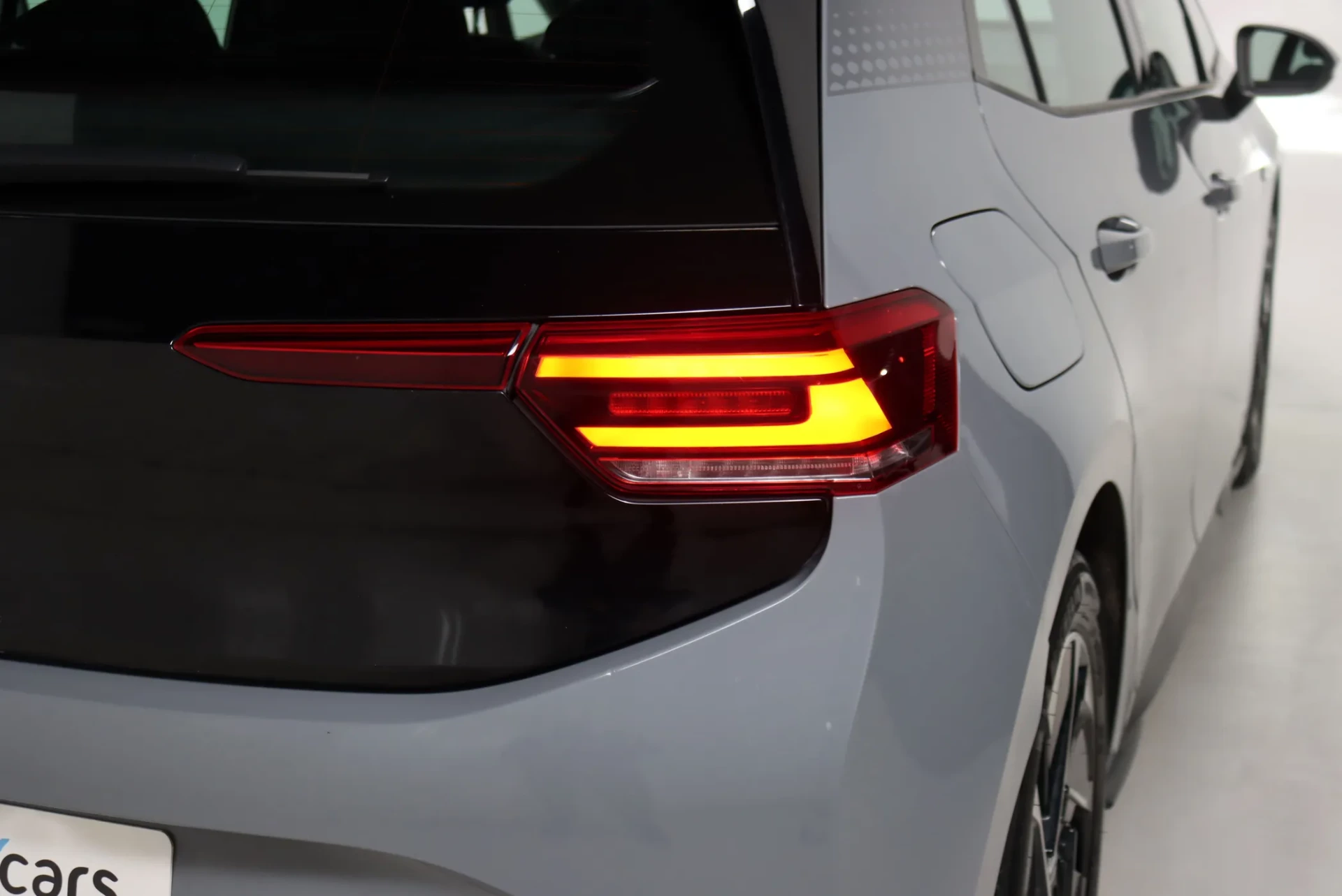 Volkswagen ID.3 Performance Upgrade Pro 1st 9