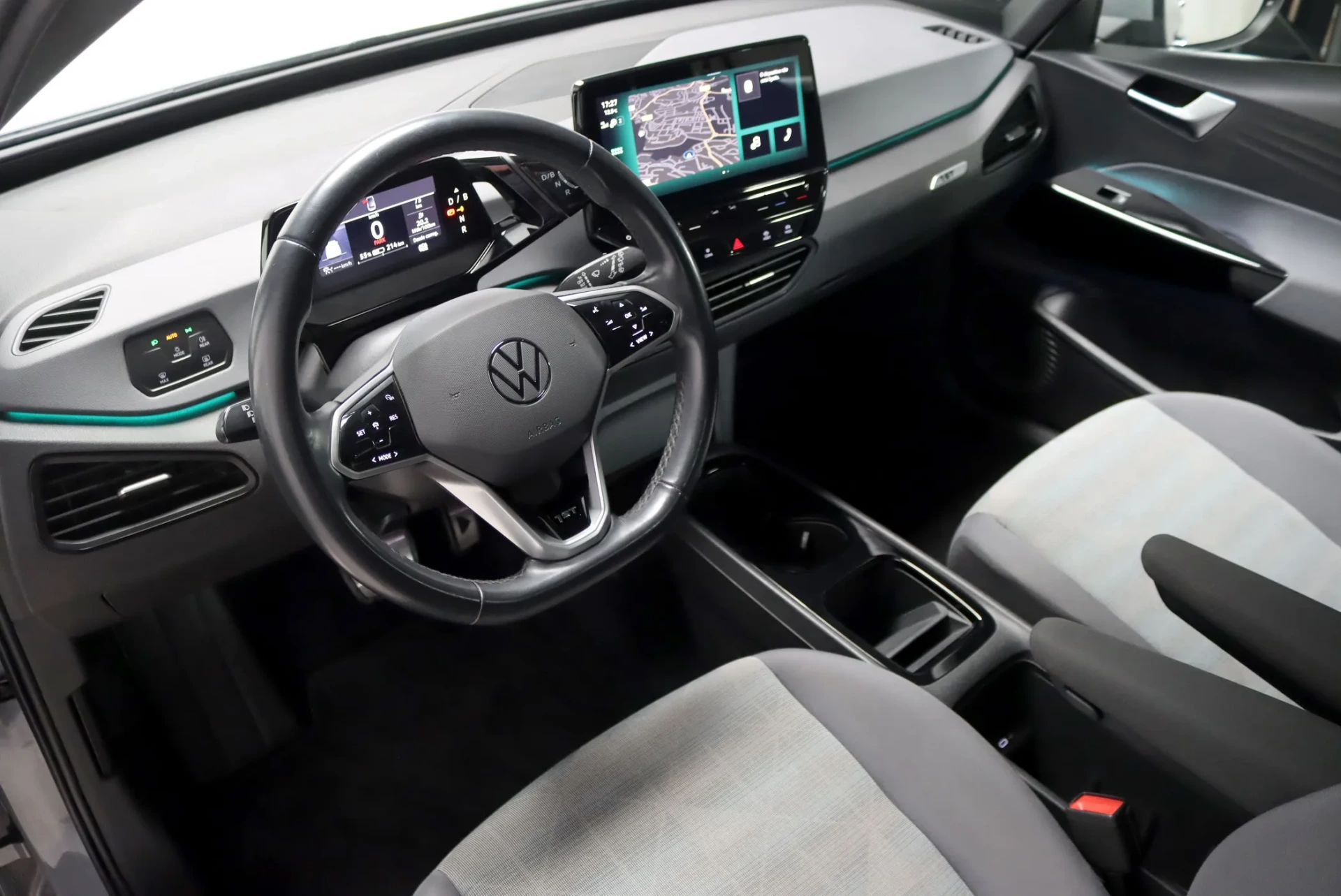 Volkswagen ID.3 Performance Upgrade Pro 1st 15