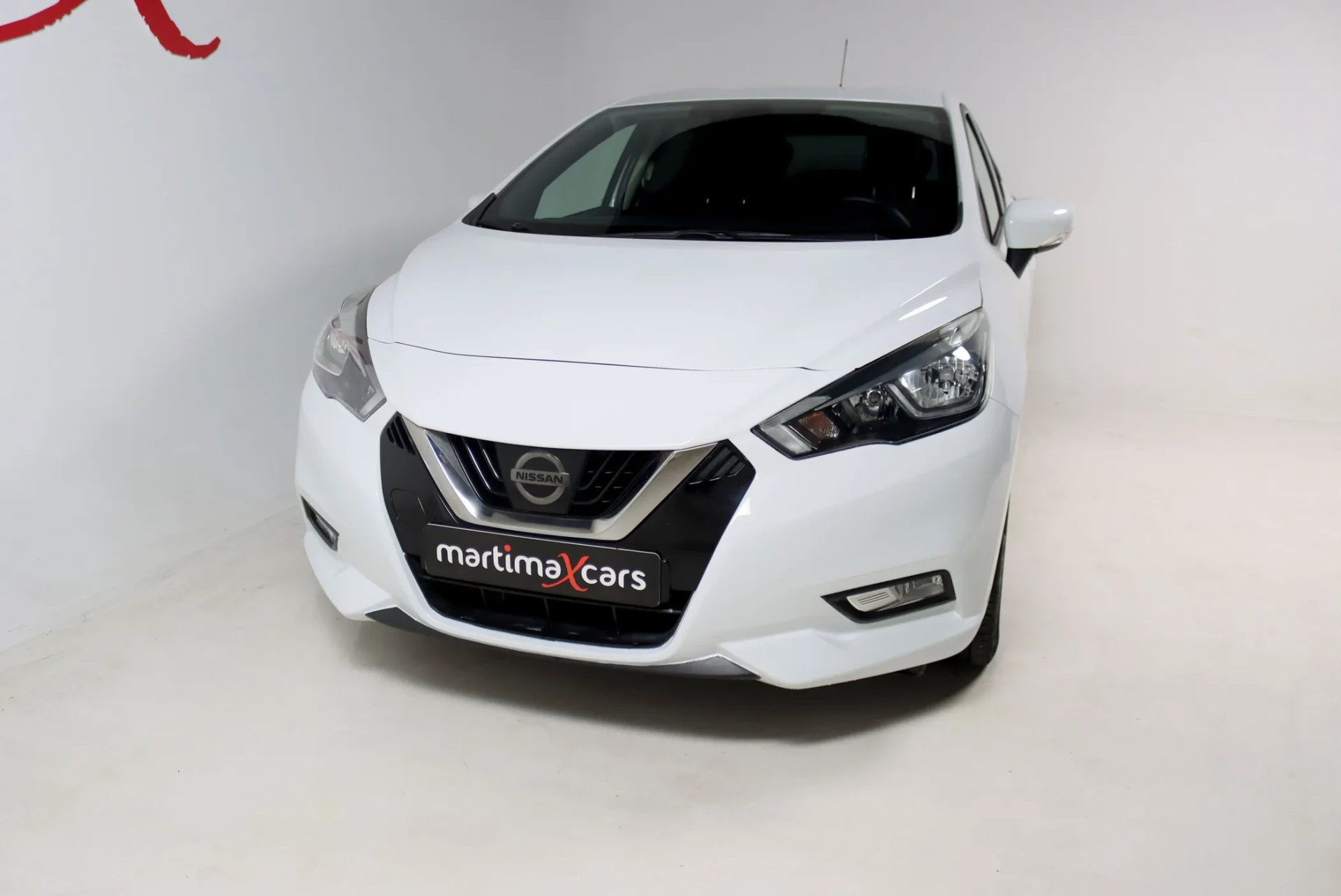 Nissan Micra 1.0 G Acenta 6