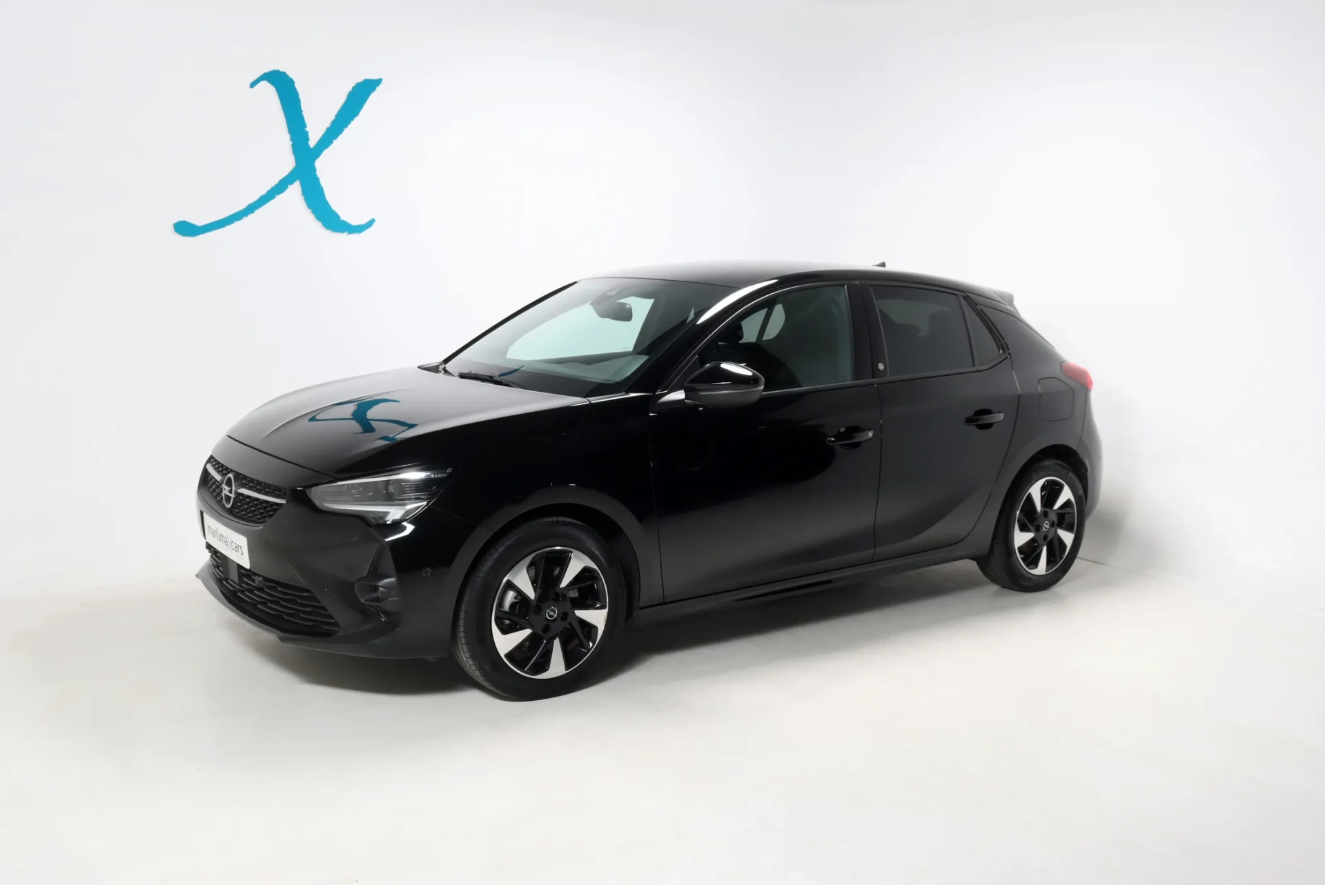 Opel Corsa-e GS Line 2