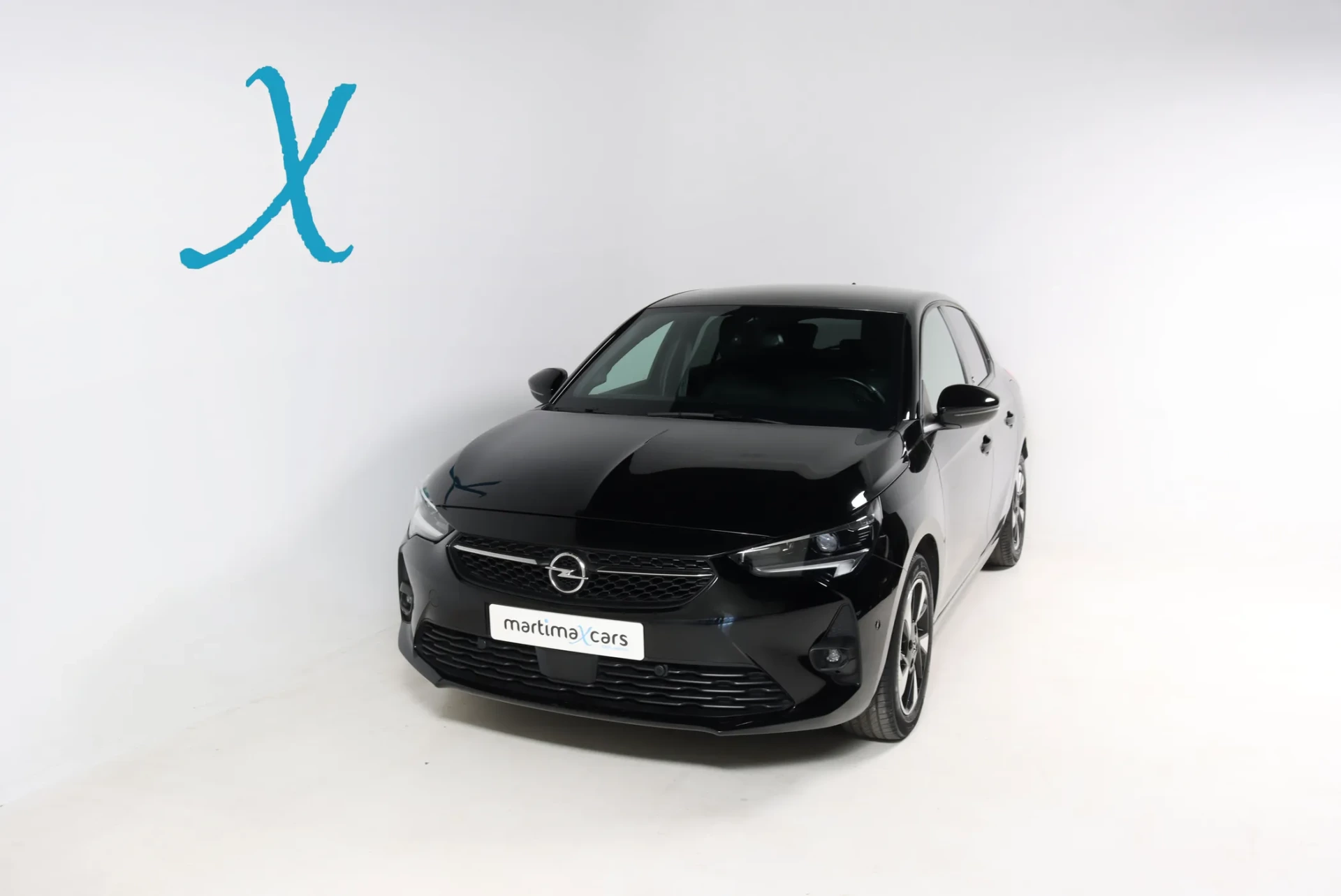 Opel Corsa-e GS Line 3
