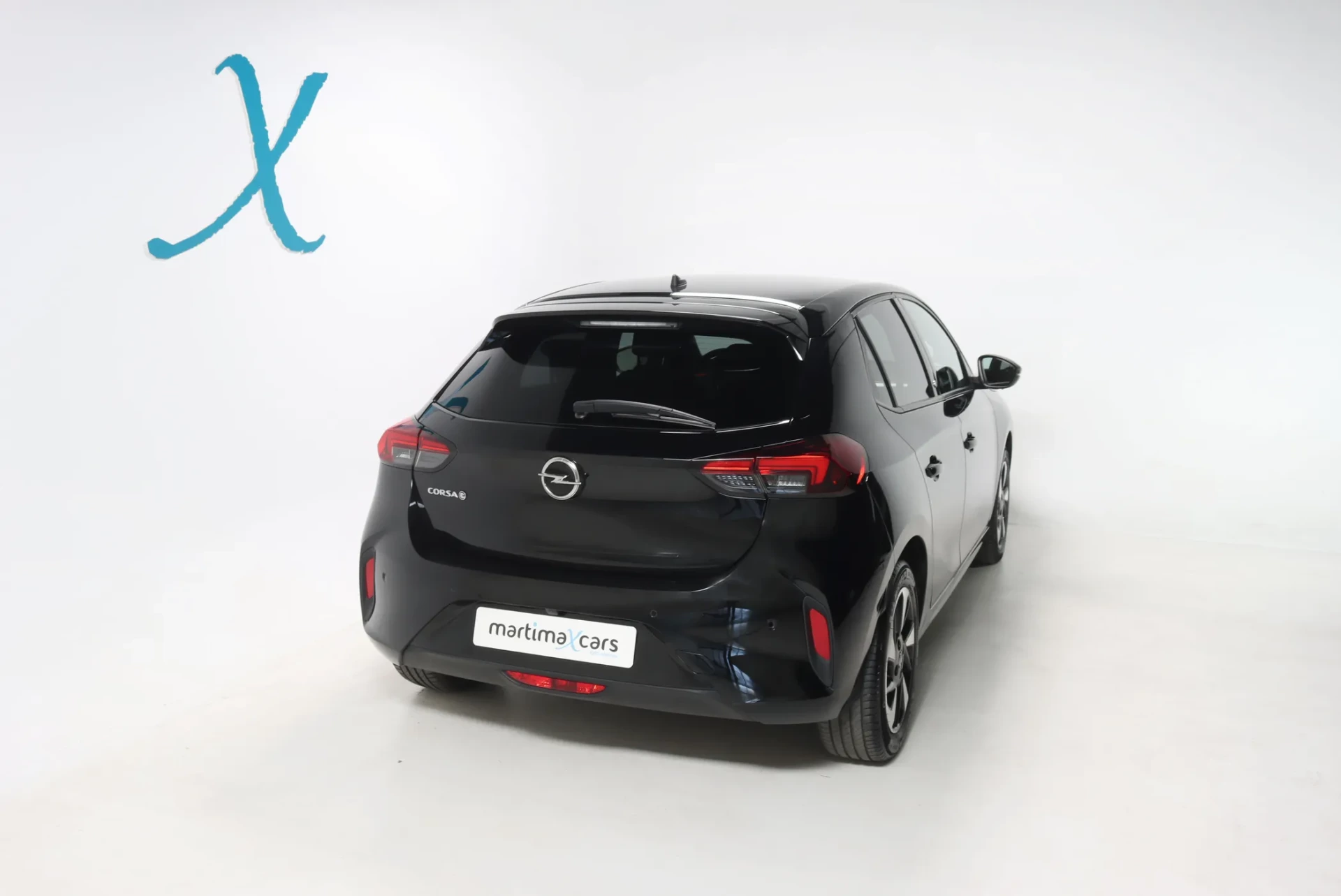 Opel Corsa-e GS Line 7