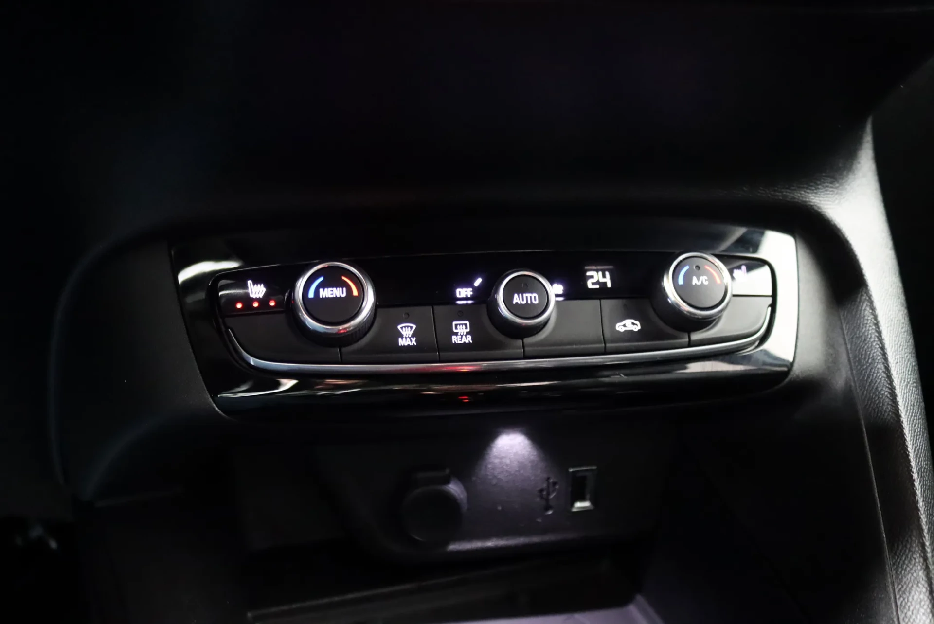 Opel Corsa-e GS Line 21
