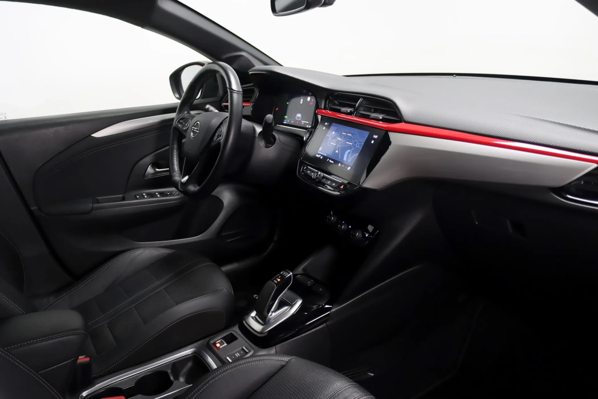 Opel Corsa-e GS Line 29