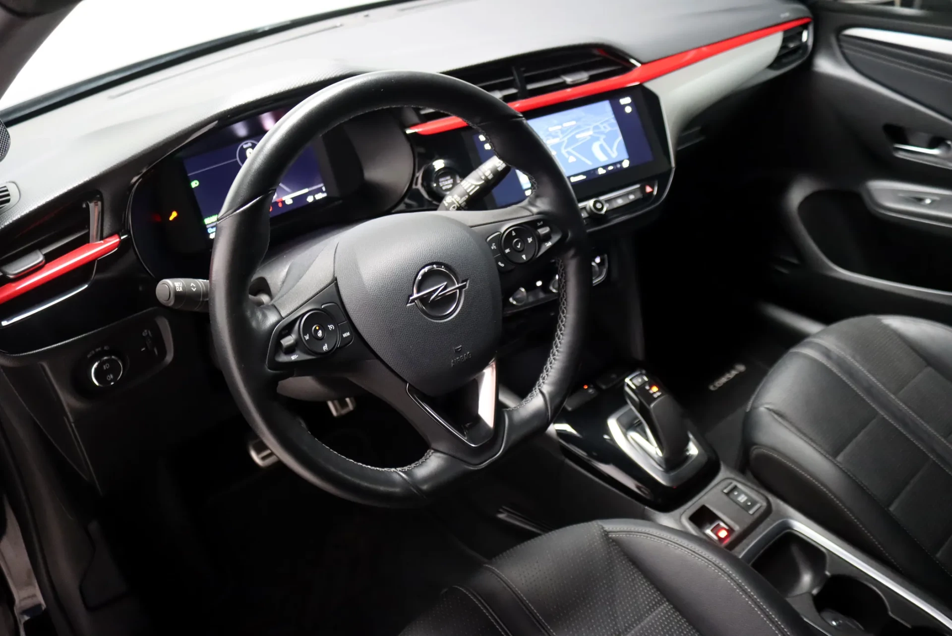 Opel Corsa-e GS Line 30
