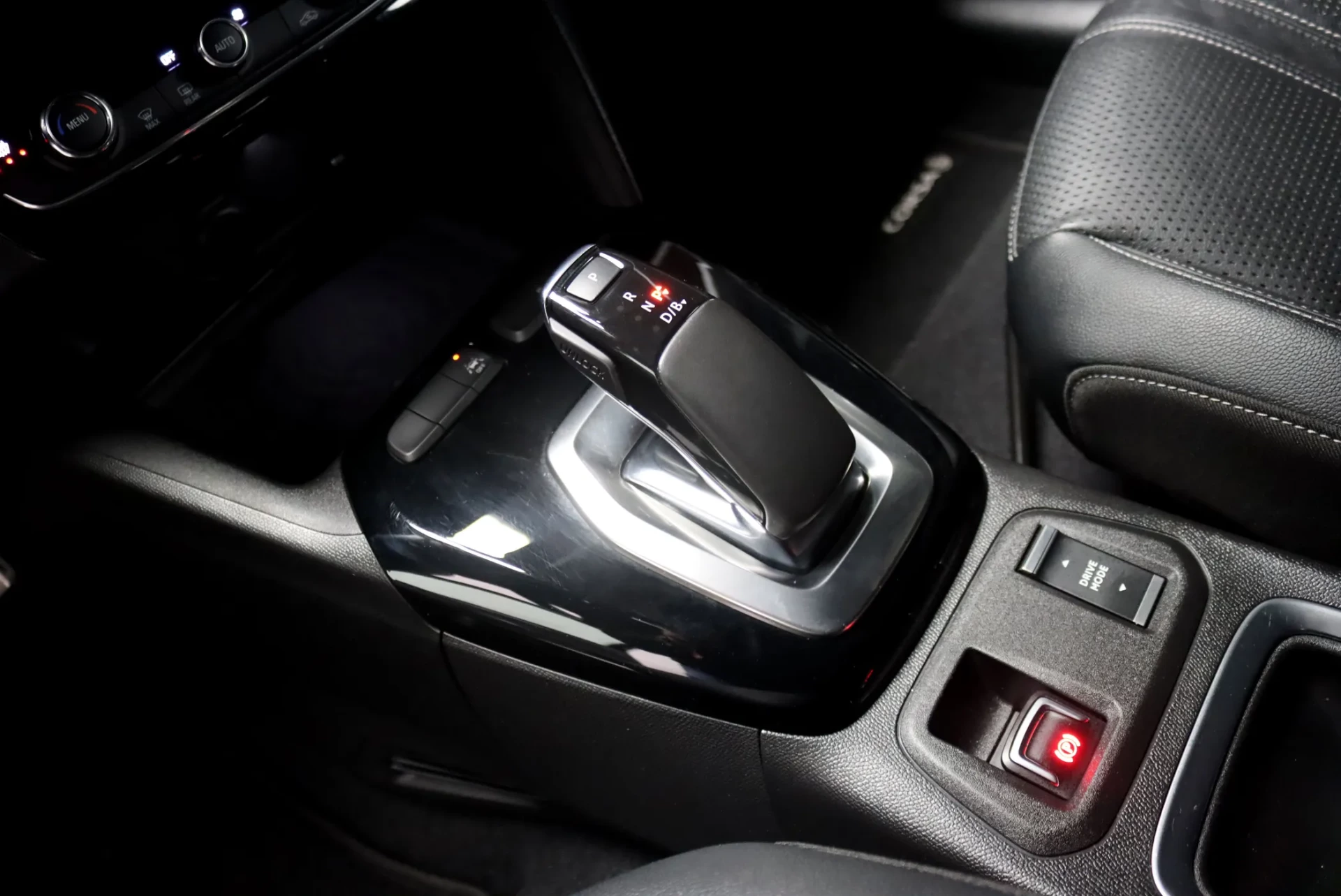 Opel Corsa-e GS Line 31