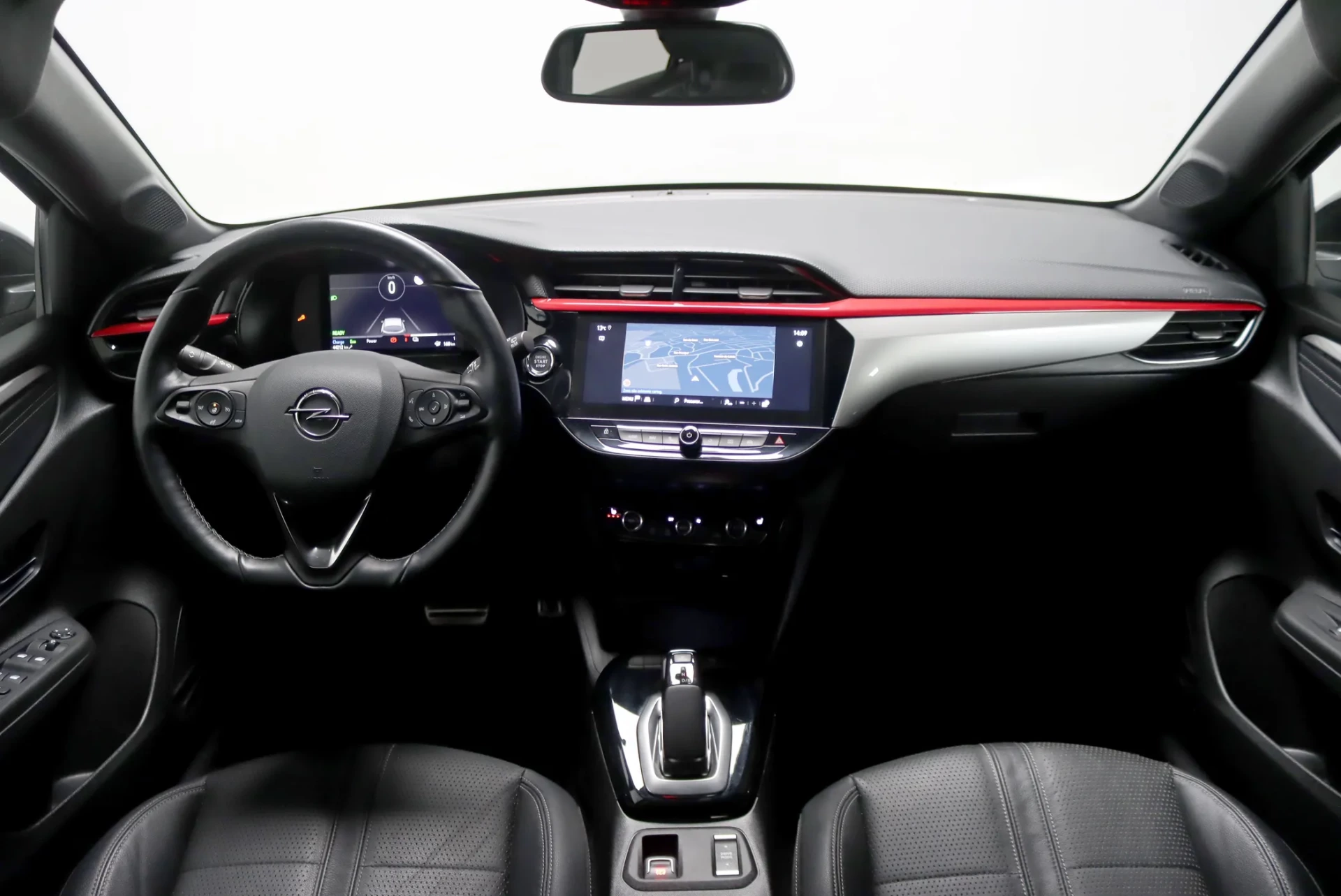 Opel Corsa-e GS Line 32