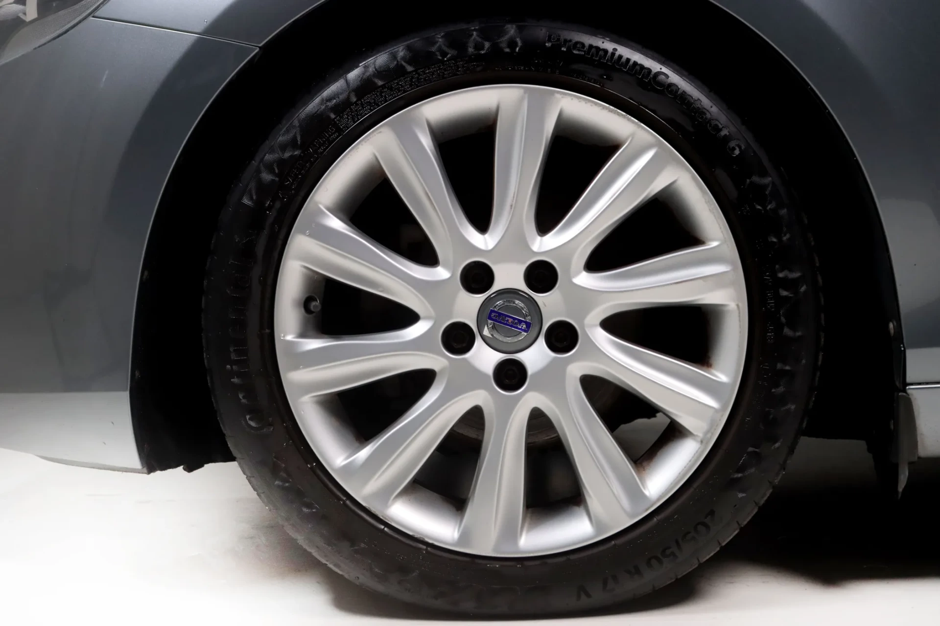 Volvo V40 1.6 D2 R-Design 5