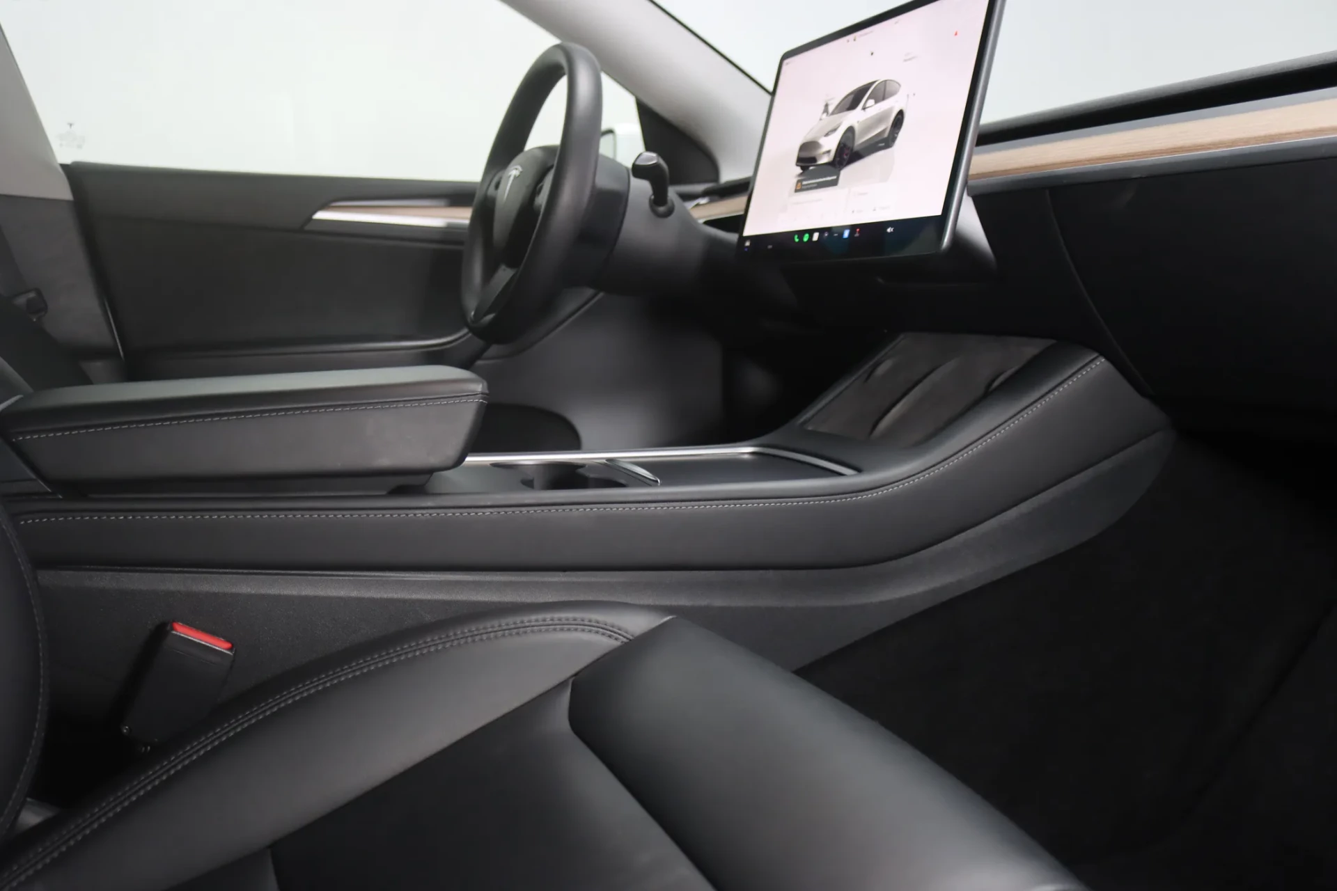 Tesla Model Y Performance Dual Motor AWD 9