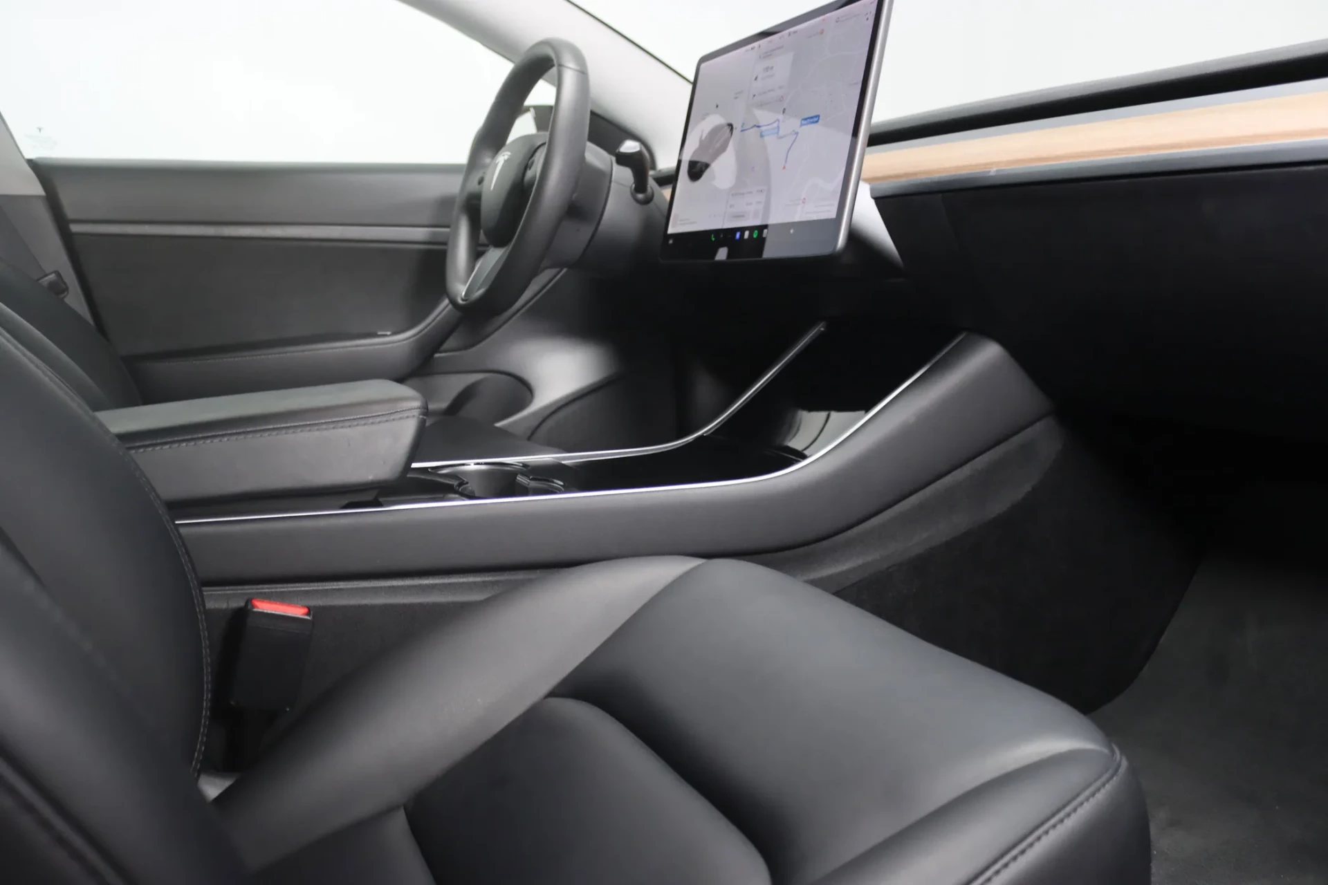 Tesla Model 3 Standard Range Plus RWD 10