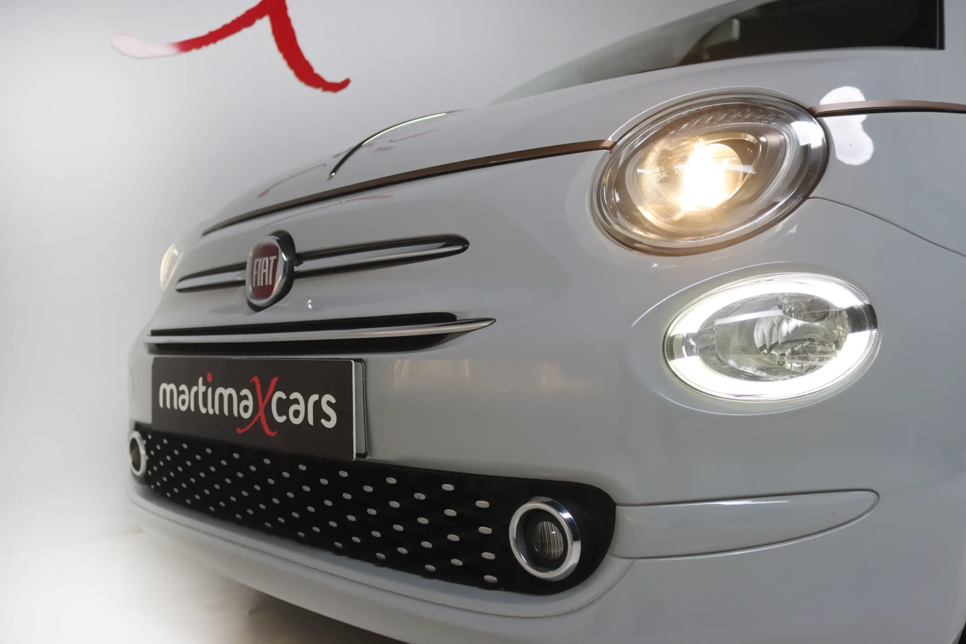 Fiat 500C 1.2 Collezione 4