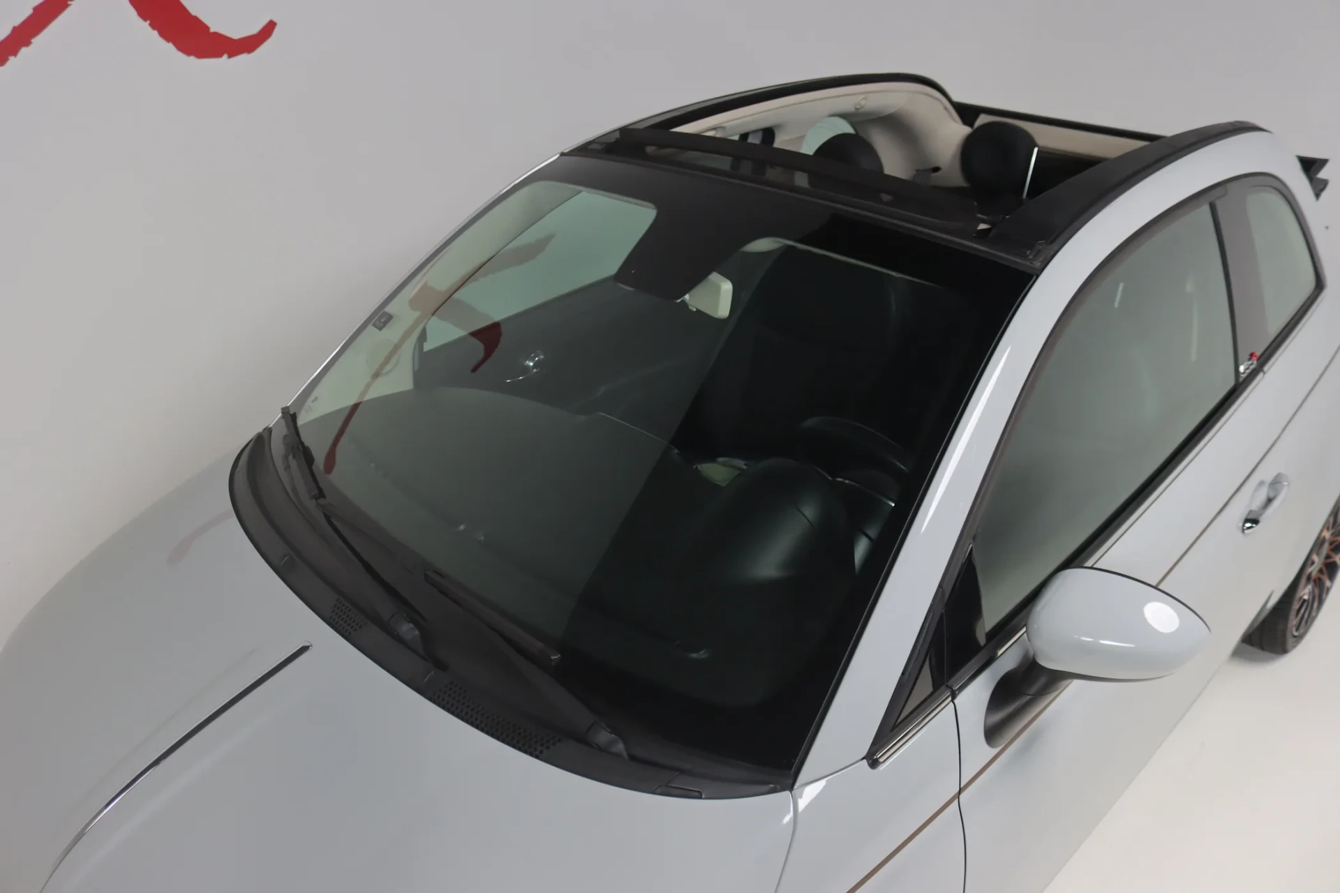 Fiat 500C 1.2 Collezione 6