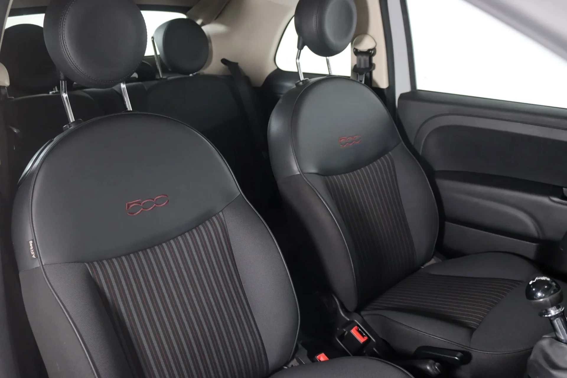 Fiat 500C 1.2 Collezione 10