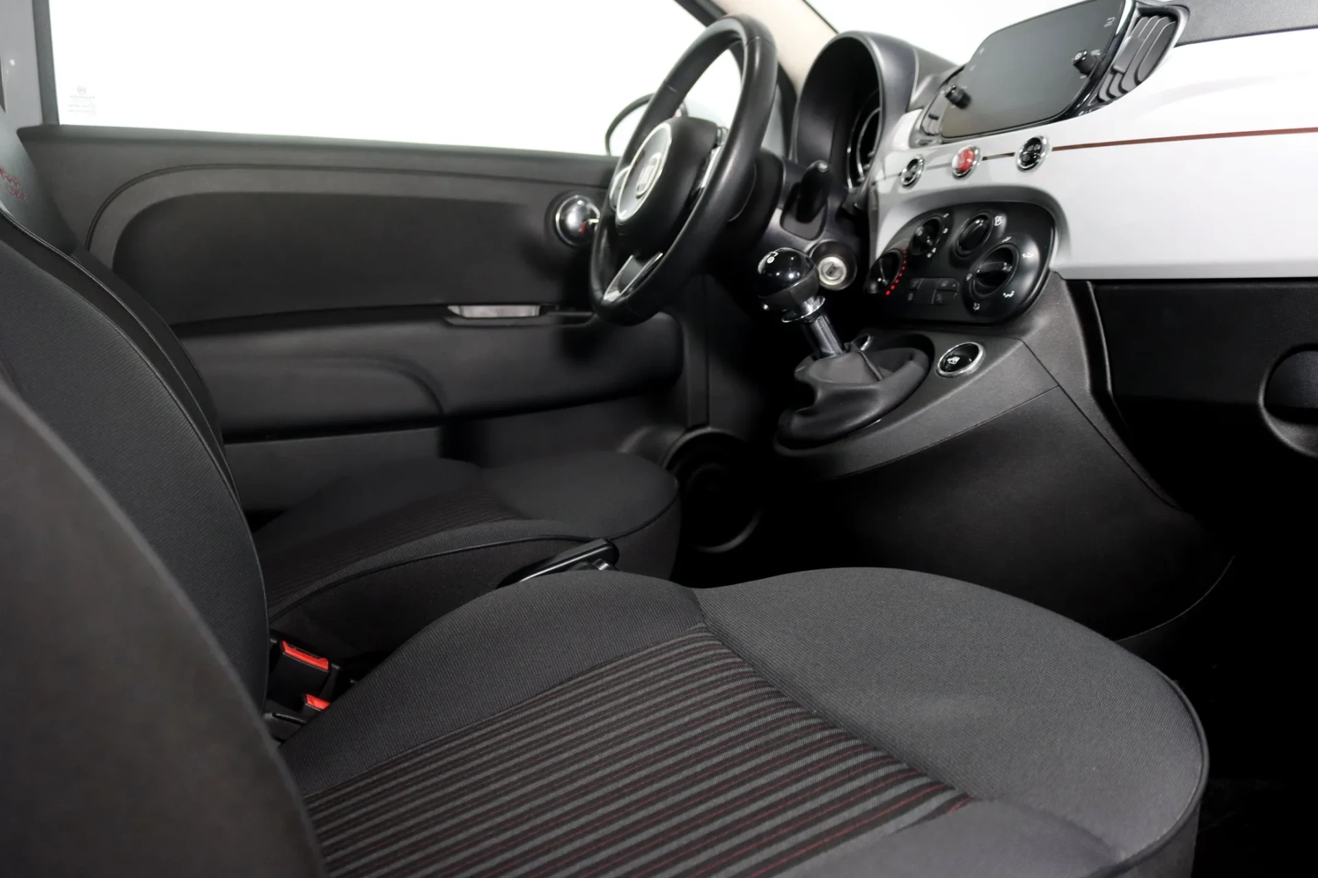 Fiat 500C 1.2 Collezione 11