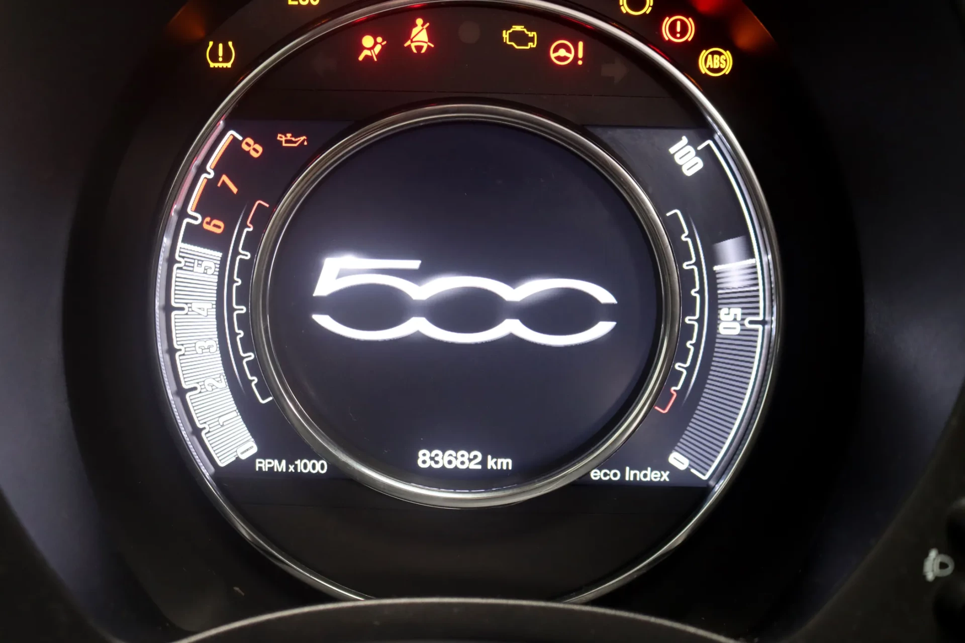 Fiat 500C 1.2 Collezione 15