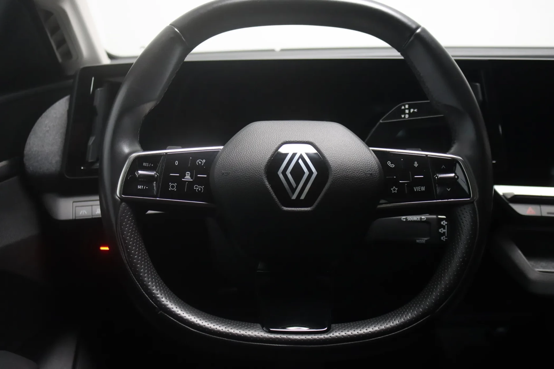 Renault Mégane E-Tech EV60 220hp optimum charge Techno 14