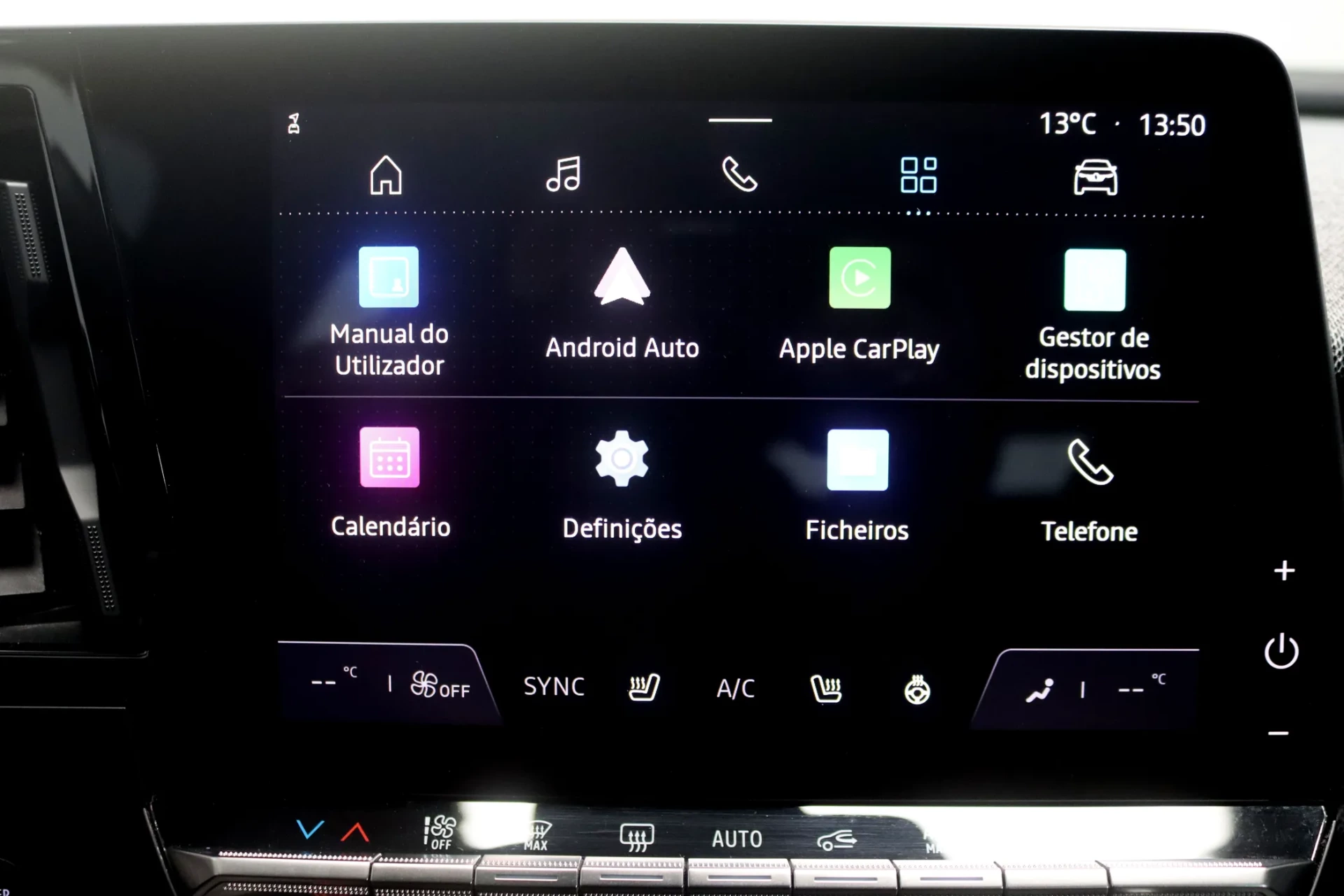 Renault Mégane E-Tech EV60 220hp optimum charge Techno 16
