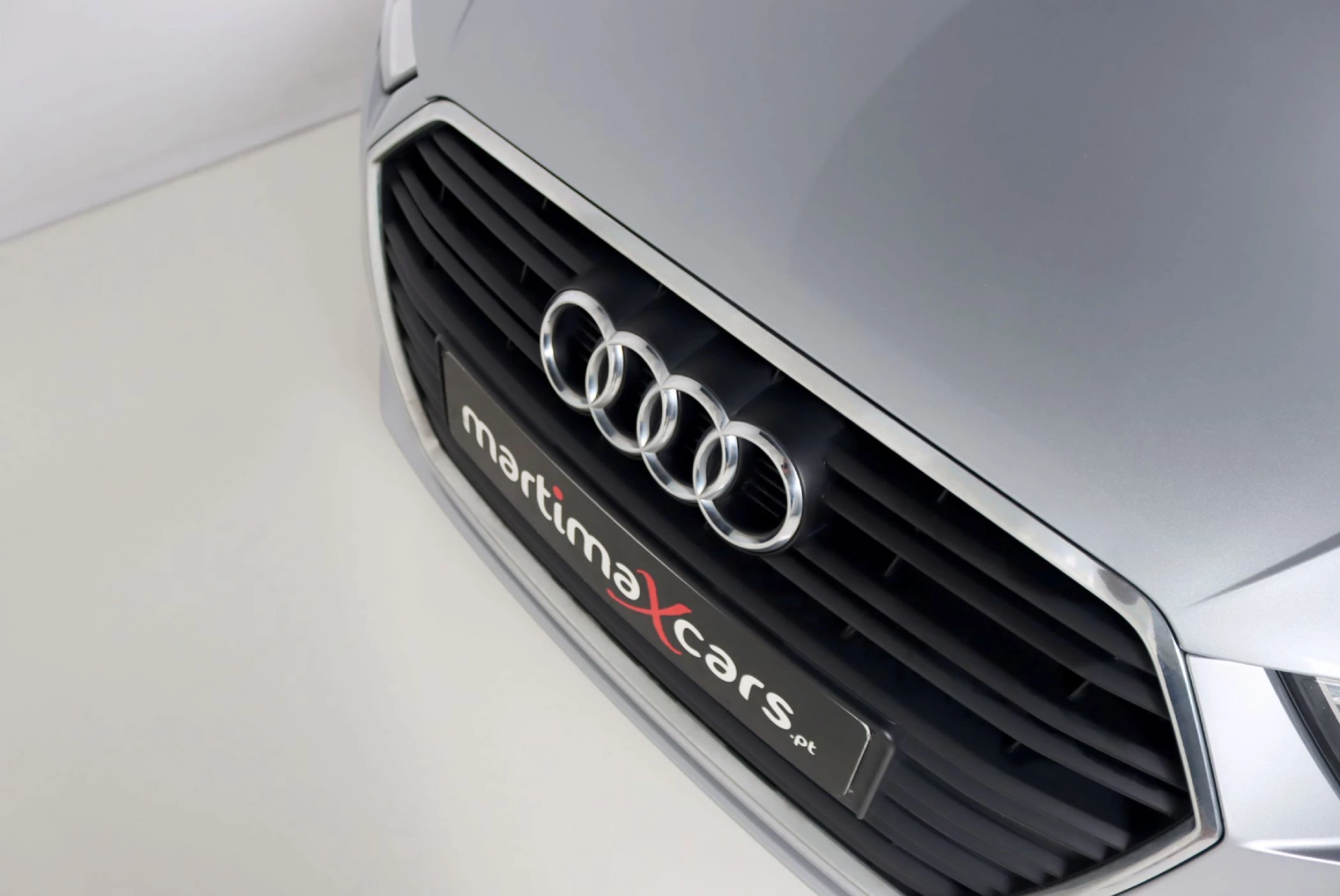 Audi A3 Sportback 1.6 TDi S-line S tronic 5