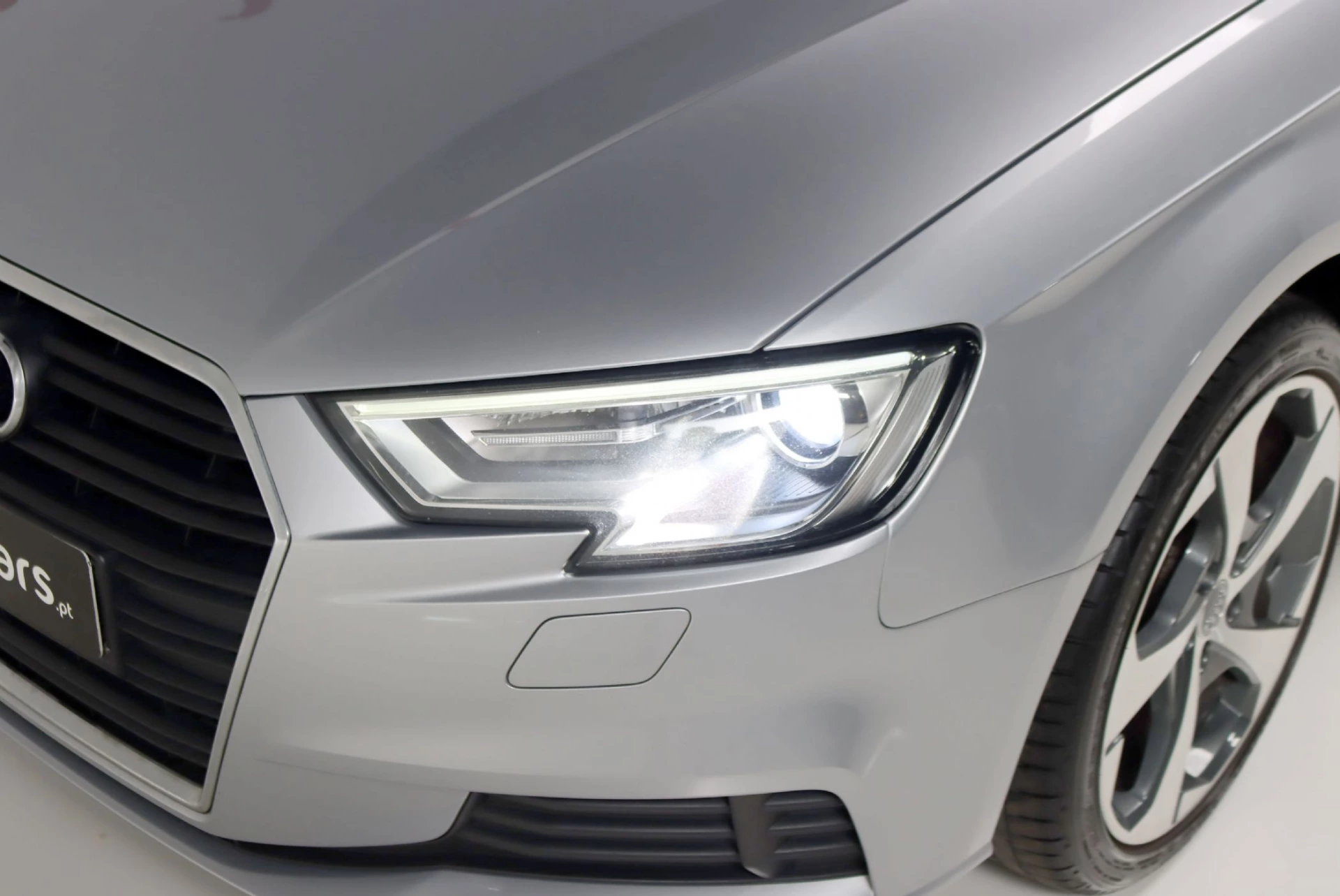 Audi A3 Sportback 1.6 TDi S-line S tronic 6