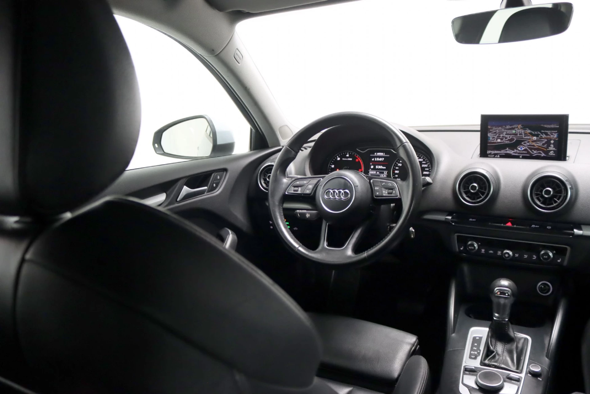 Audi A3 Sportback 1.6 TDi S-line S tronic 22
