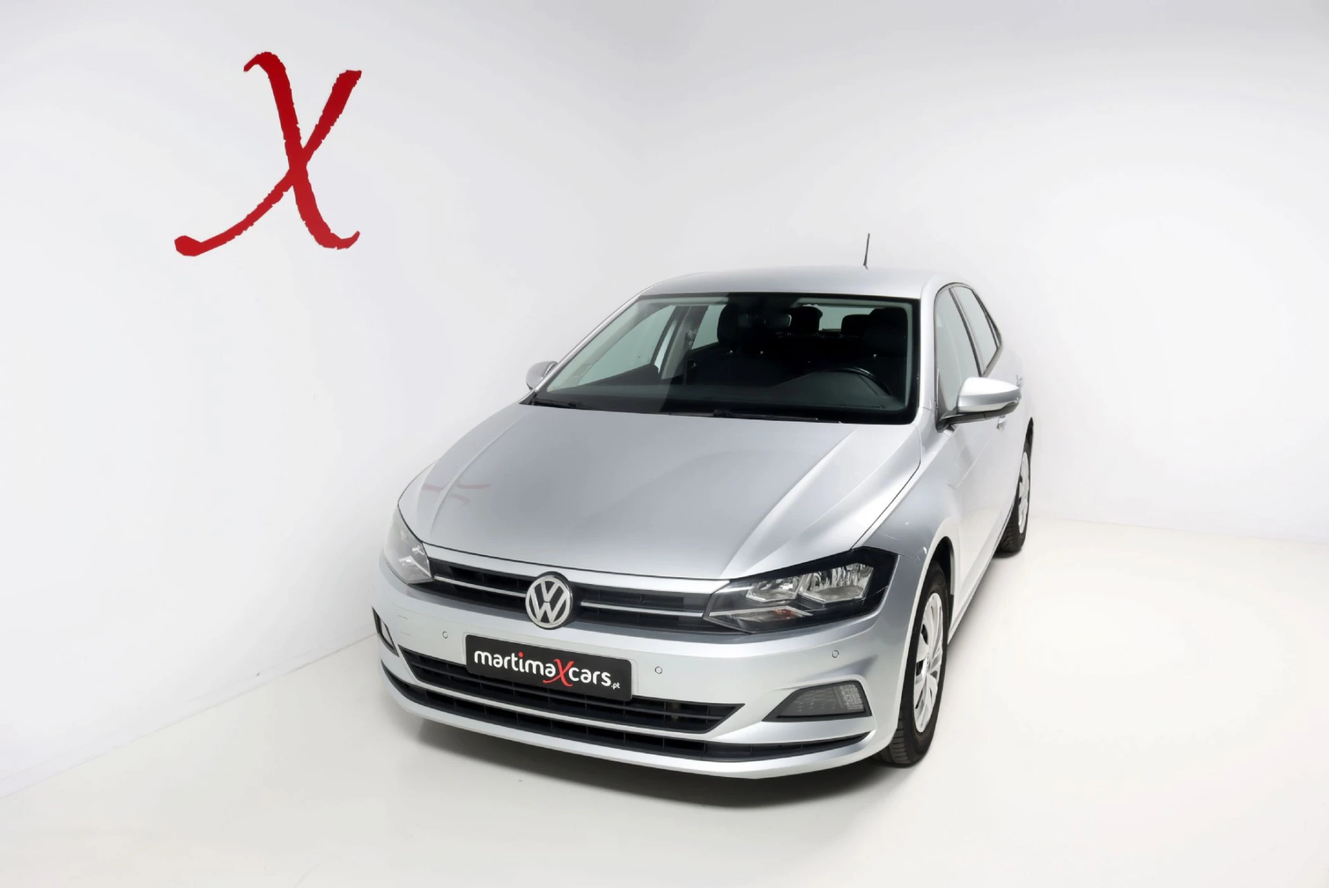 Volkswagen Polo 1.6 TDI Comfortline 2