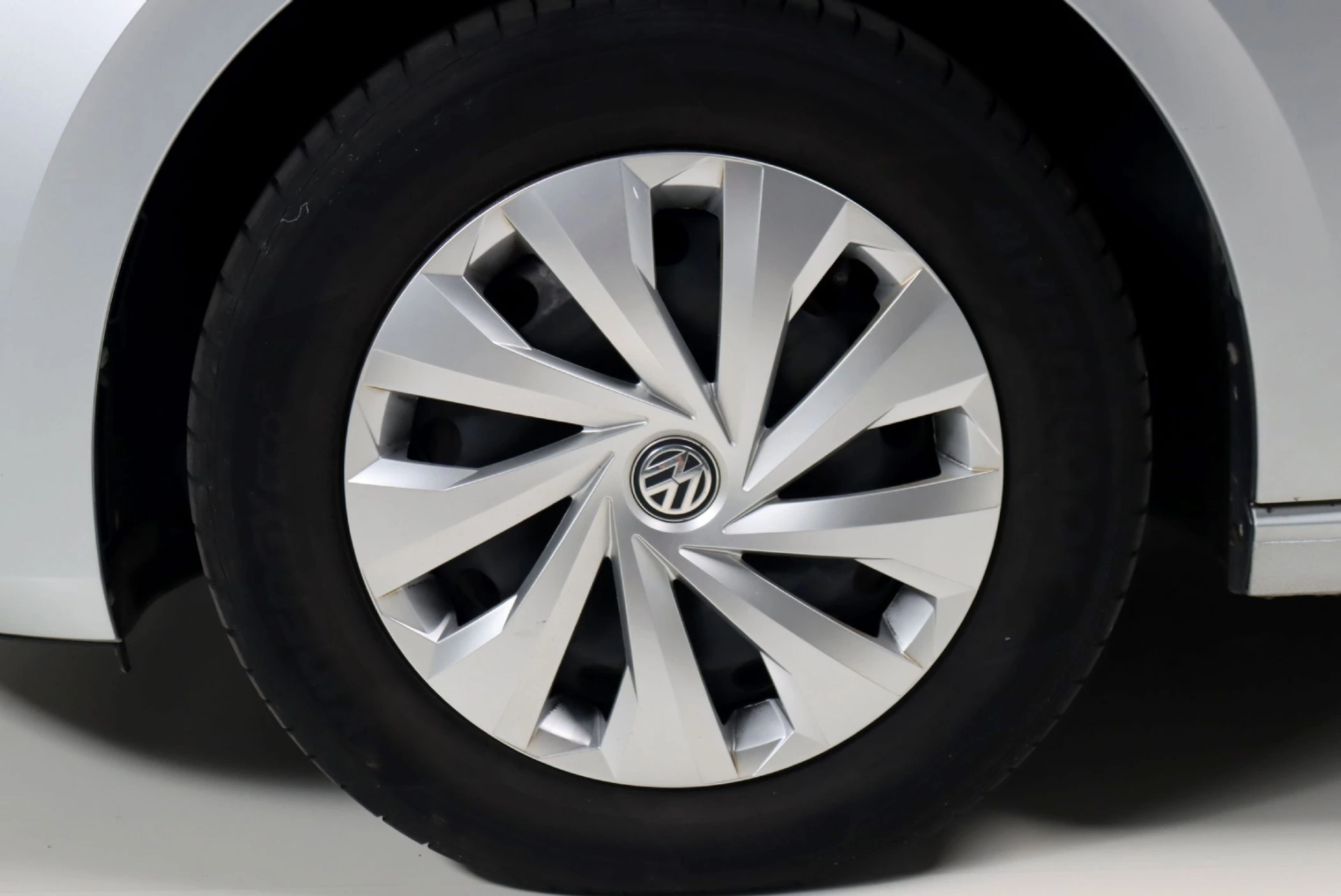 Volkswagen Polo 1.6 TDI Comfortline 7