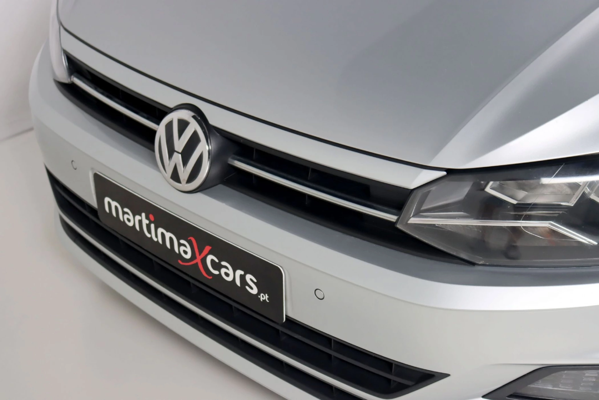 Volkswagen Polo 1.6 TDI Comfortline 9
