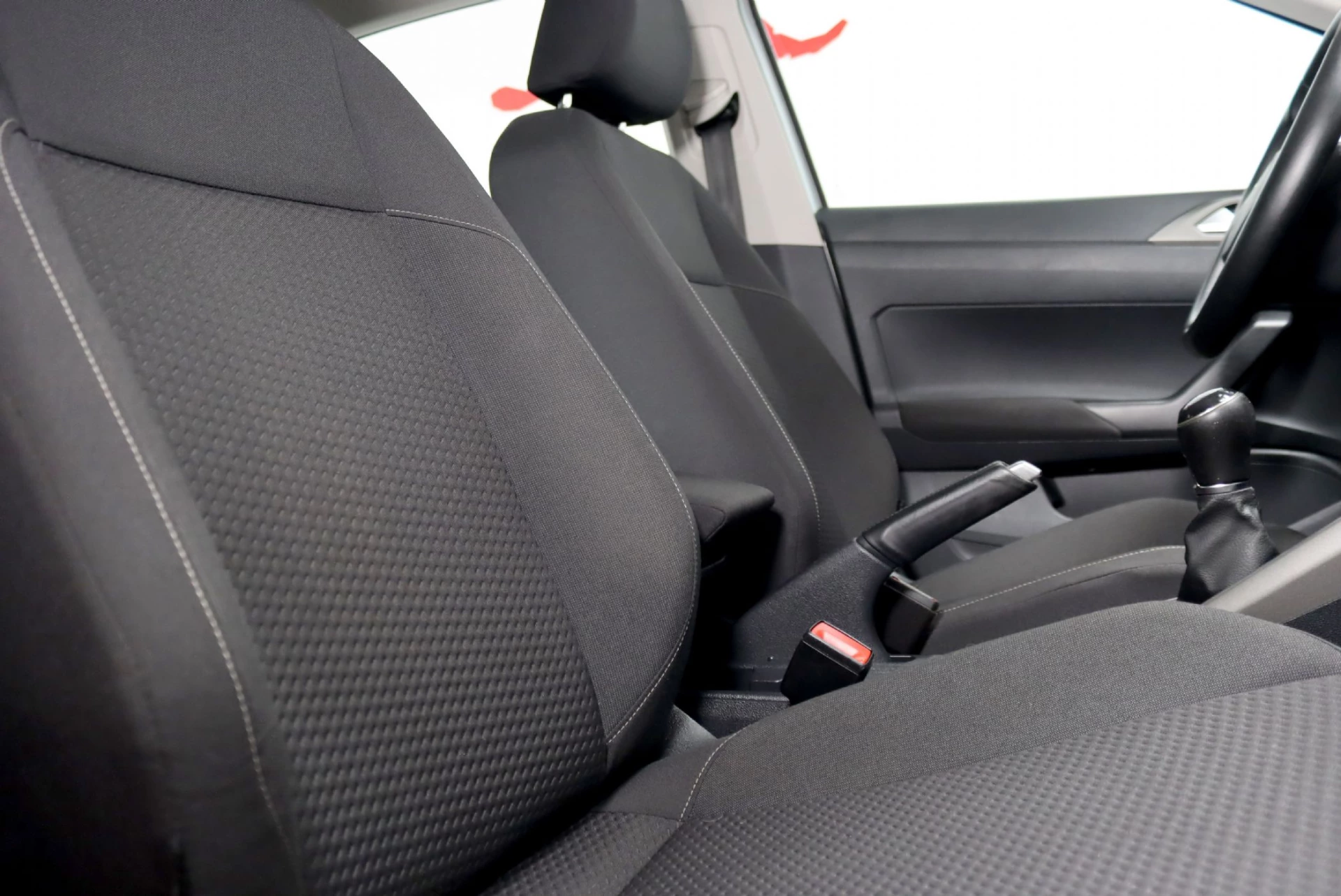 Volkswagen Polo 1.6 TDI Comfortline 14