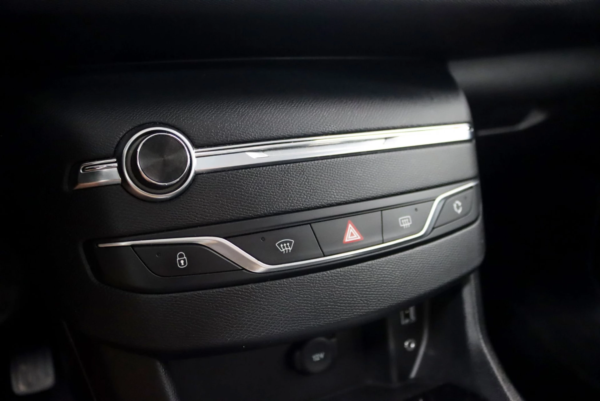 Peugeot 308 1.6 BlueHDi Style 14