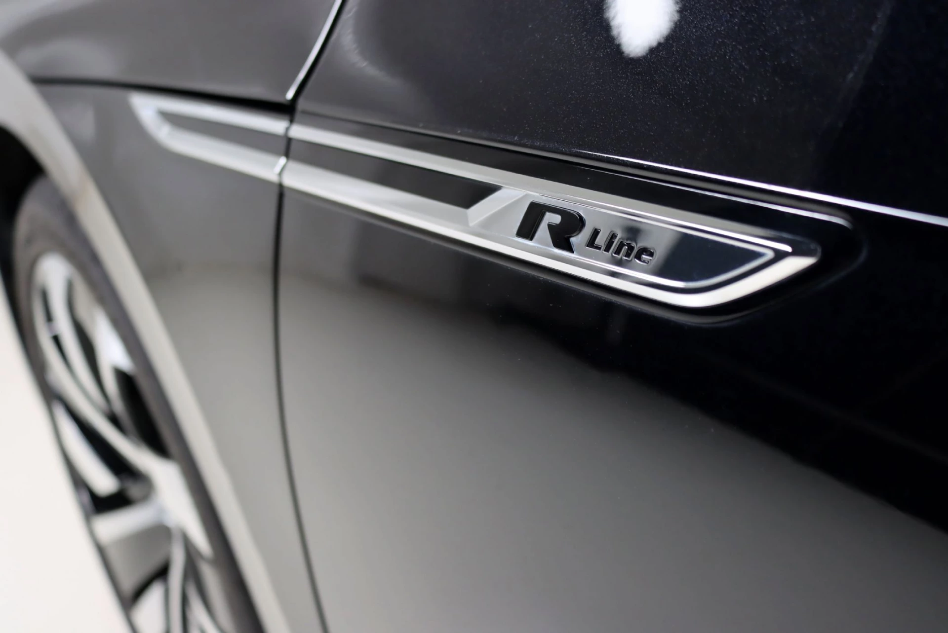 Volkswagen Arteon 2.0 TDI SCR DSG R-Line 7