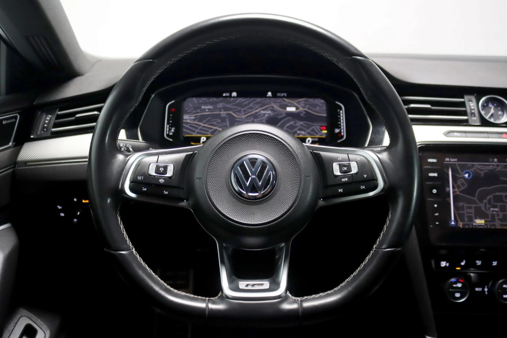 Volkswagen Arteon 2.0 TDI SCR DSG R-Line 20
