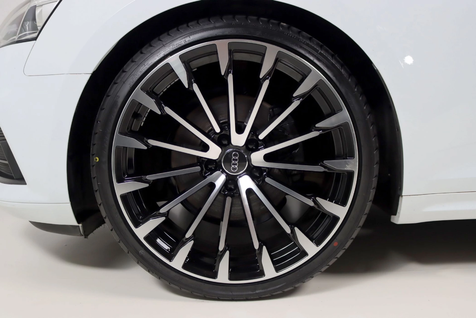 Audi A5 Sportback 2.0 TDI S-line S tronic 6