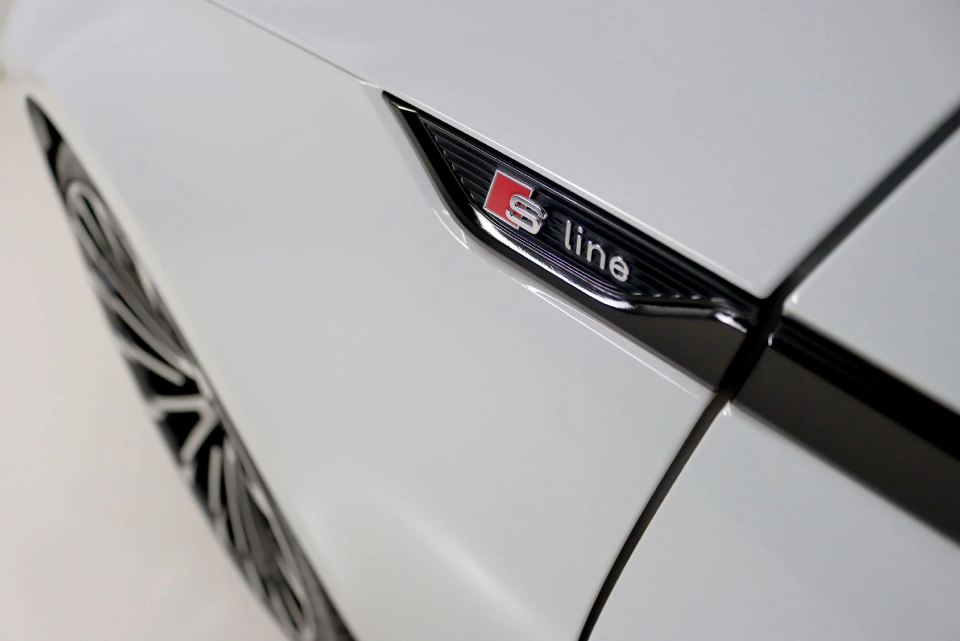 Audi A5 Sportback 2.0 TDI S-line S tronic 9
